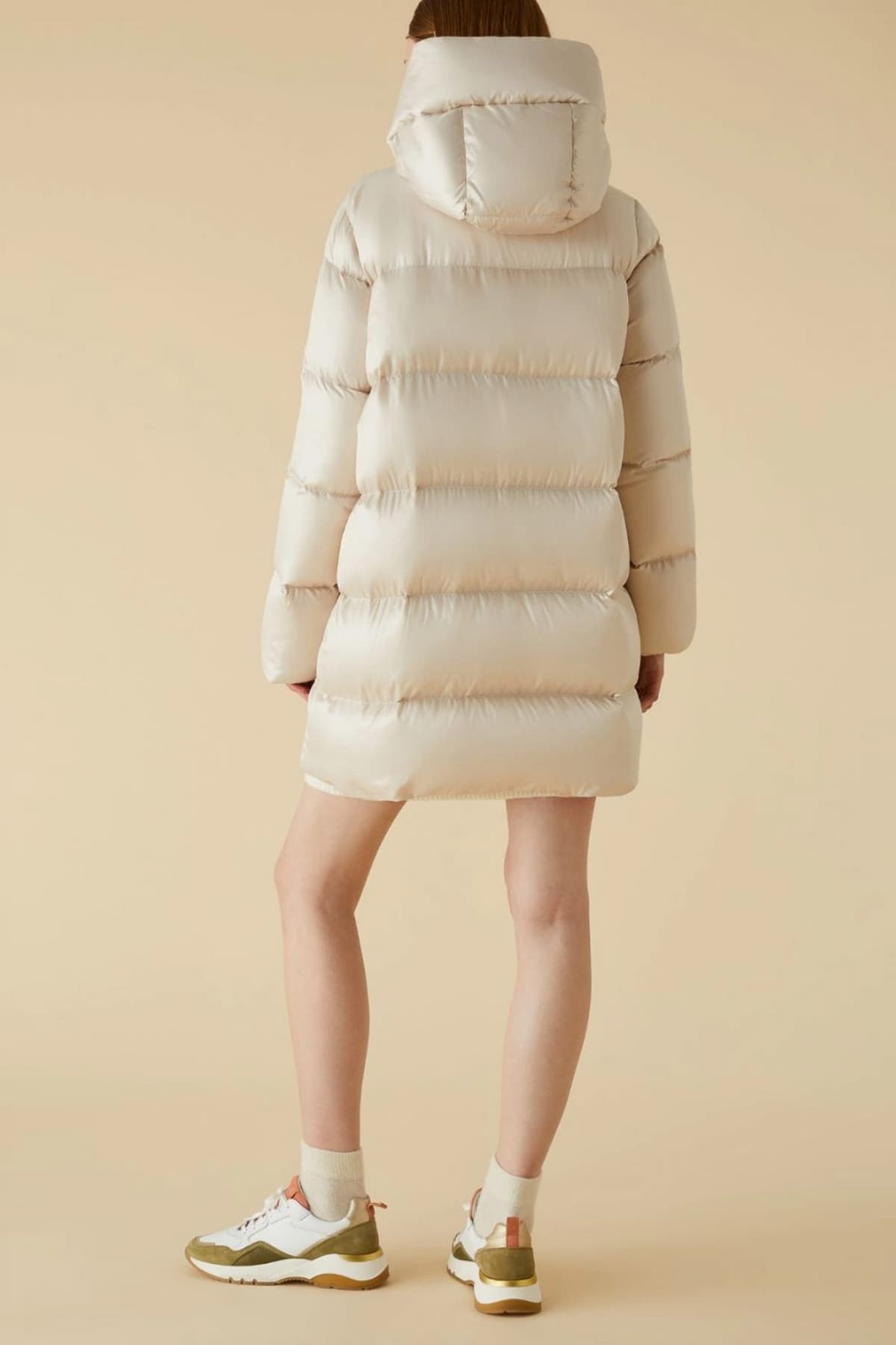 MARELLA EMME ΜΠΟΥΦΑΝ ALBINA ΚΑΠΙΤΟΝΕ ΕΚΡΟΥ