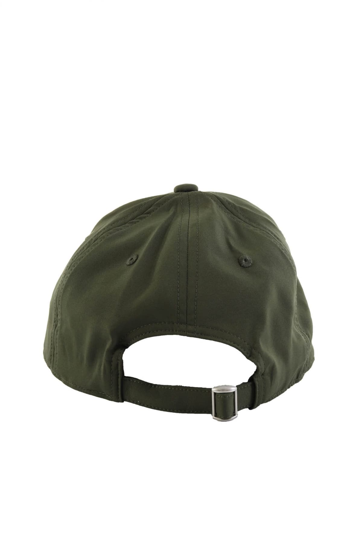 ARMANI 7 ΚΑΠΕΛΟ LOGO XAKI