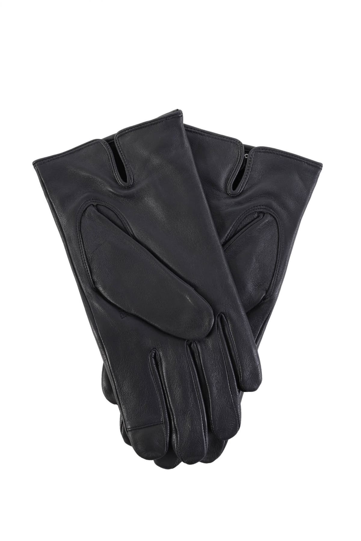 BOSS ΓΑΝΤΙΑ ΔΕΡΜΑΤΙΝΑ HAINZ ME ΜΠΛΕ