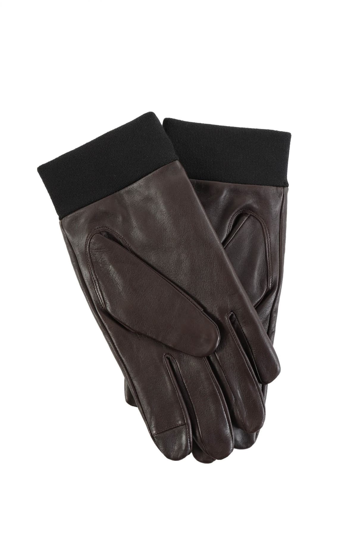 BOSS ΓΑΝΤΙΑ ΔΕΡΜΑΤΙΝΑ HYDEN 1 ΚΑΦΕ