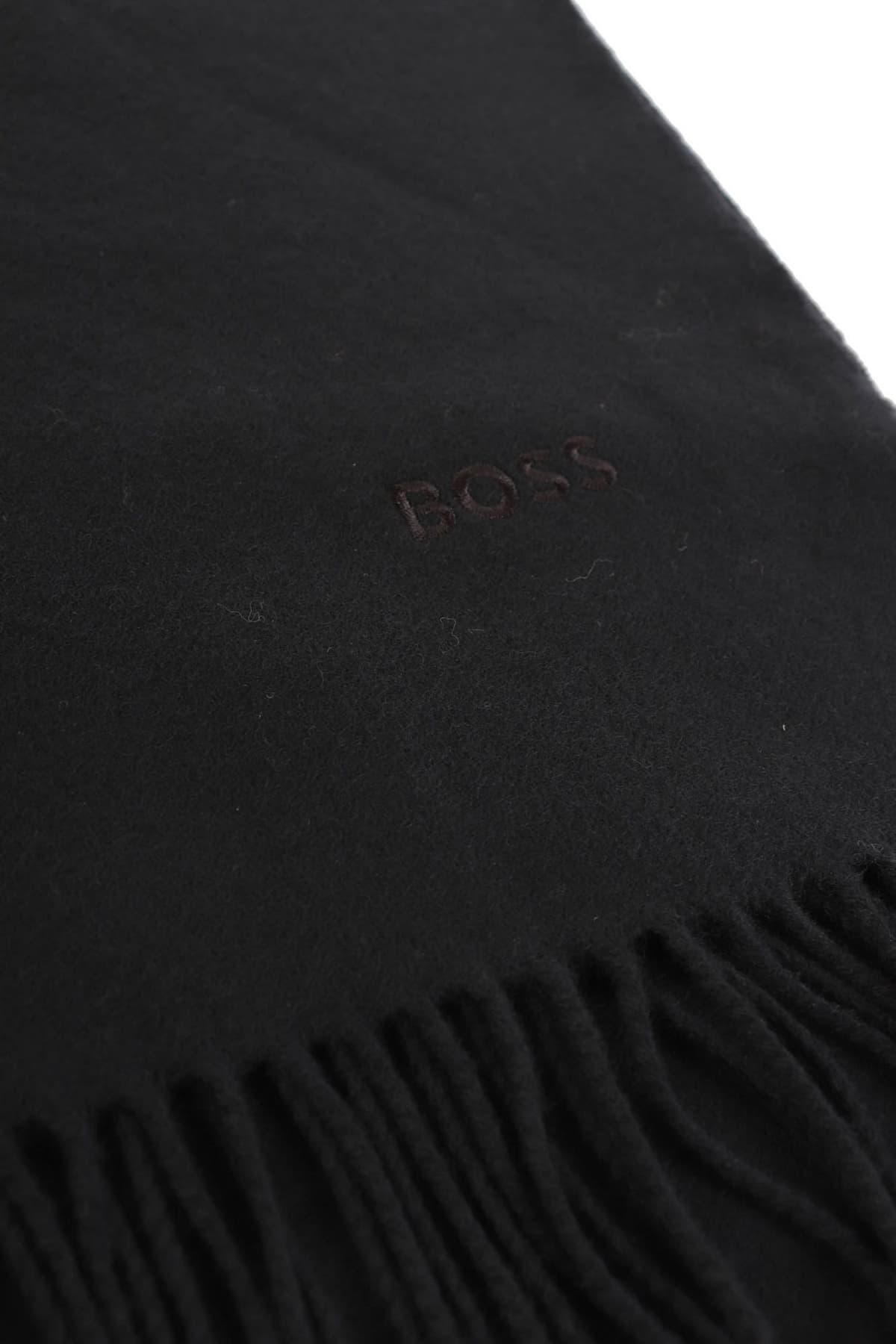 BOSS ΚΑΣΚΩΛ RANER ΜΑΥΡΟ