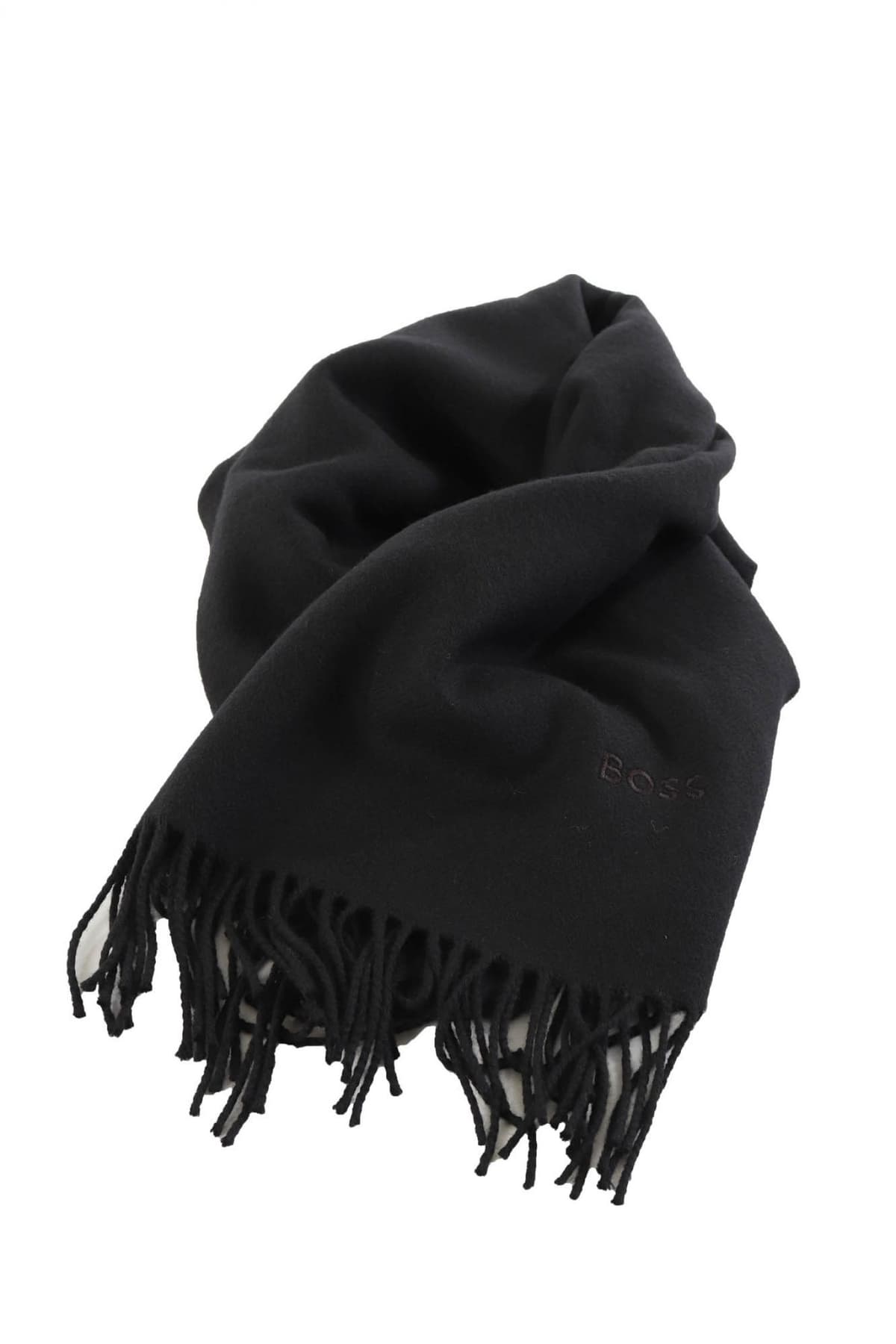 BOSS ΚΑΣΚΩΛ RANER ΜΑΥΡΟ