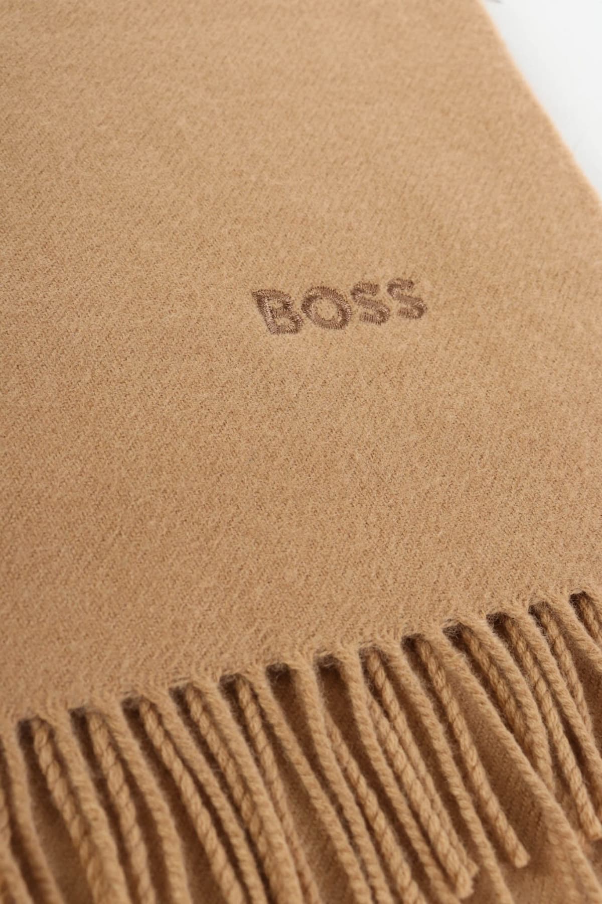 BOSS ΚΑΣΚΩΛ RANER ΚΑΜΗΛΟ