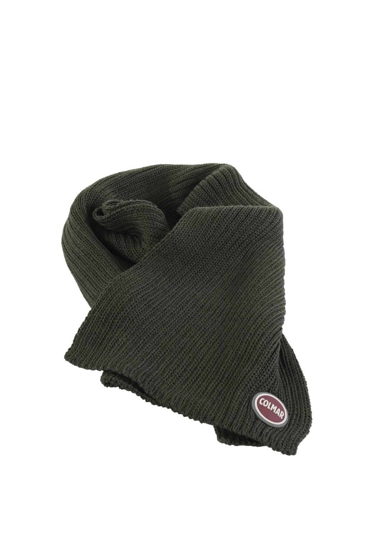 COLMAR ΚΑΣΚΩΛ LOGO ΧΑΚΙ