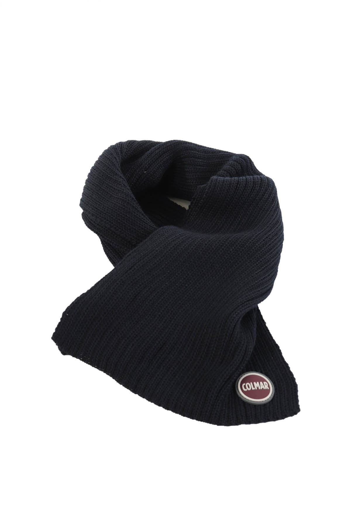 COLMAR ΚΑΣΚΩΛ LOGO ΜΠΛΕ