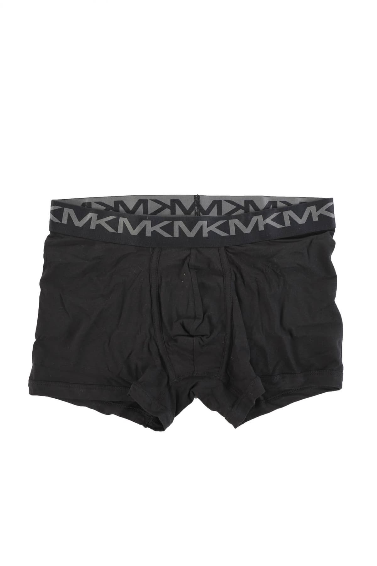 MICHAEL KORS ΕΣΩΡΟΥΧΑ 3PACK TRUNKS STRETCH FACTOR ΜΑΥΡΟ-ΓΚΡΙ
