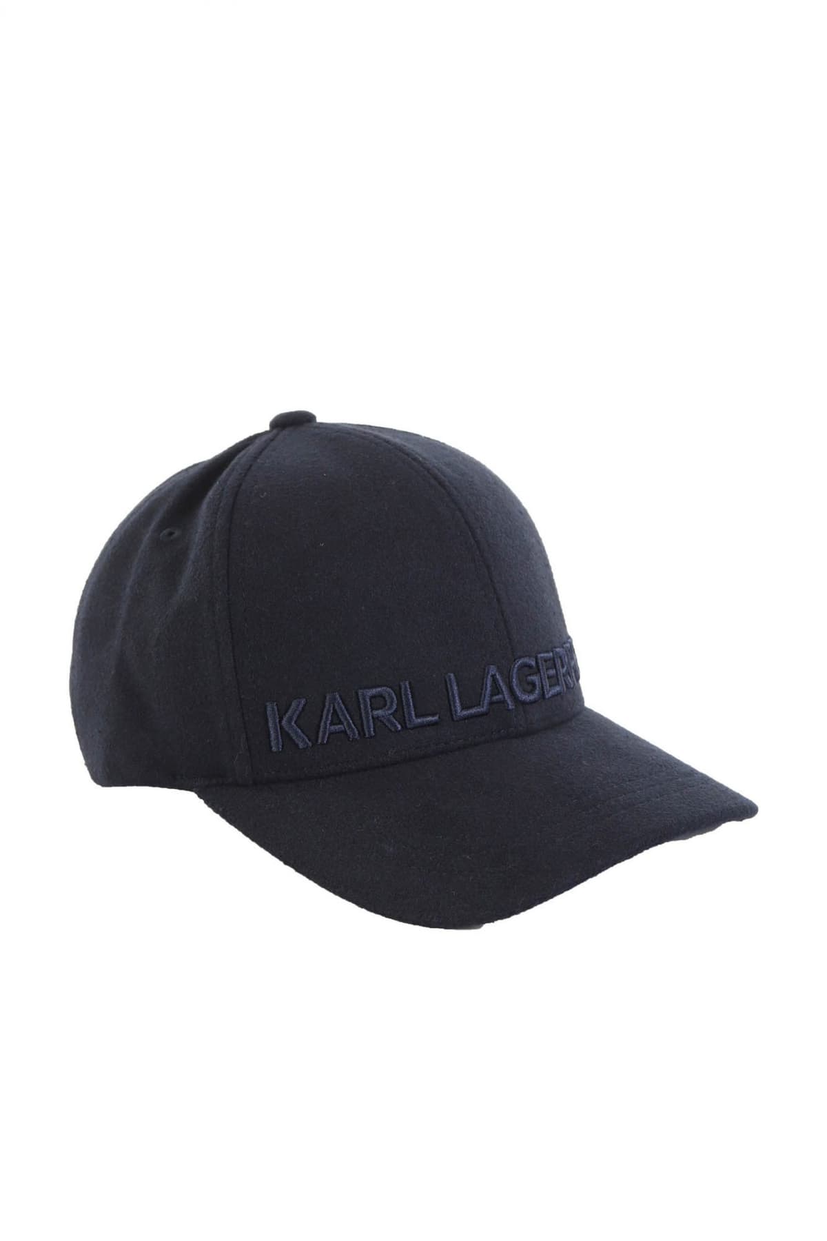 Men's Hats Karl Lagerfeld Blue