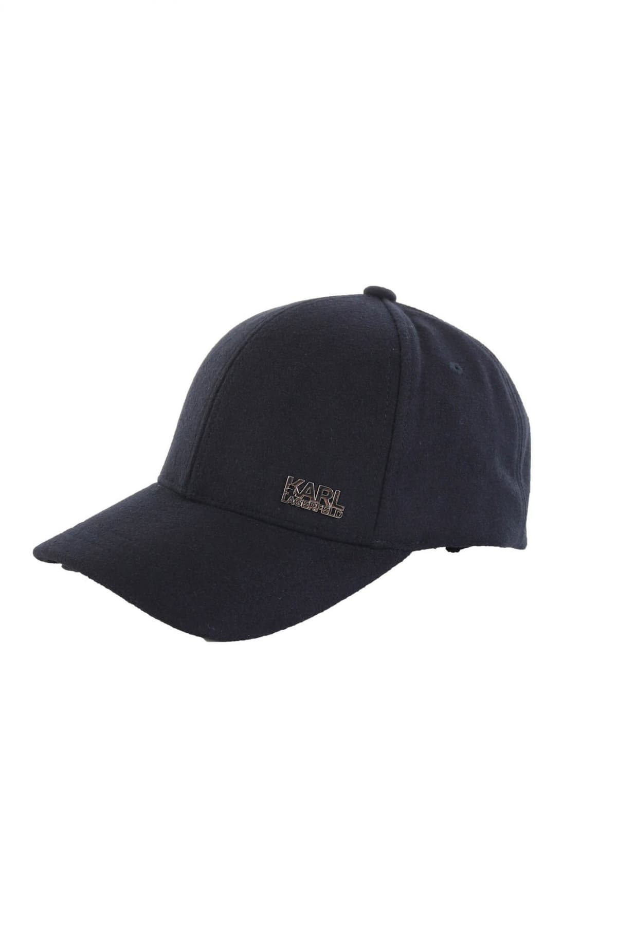 Men's Hats Karl Lagerfeld Blue
