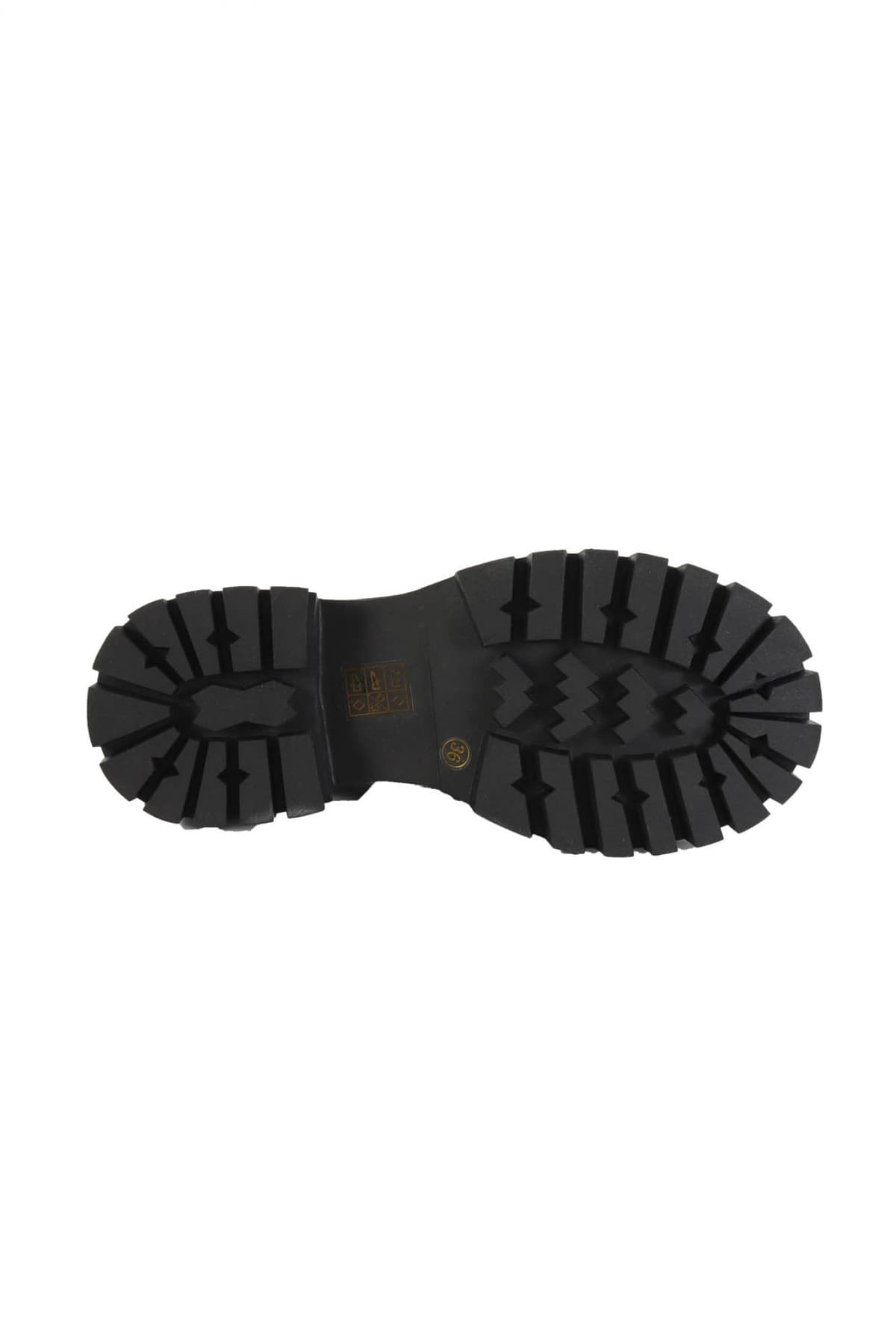 LAURA BIAGIOTTI ΠΑΠΟΥΤΣΙΑ ΜΟΚΑΣΙΝΙΑ ΜΑΤ ΜΕΤΑΛΛΙΚΗ ΑΓΚΡΑΦΑ ΜΑΥΡΟ