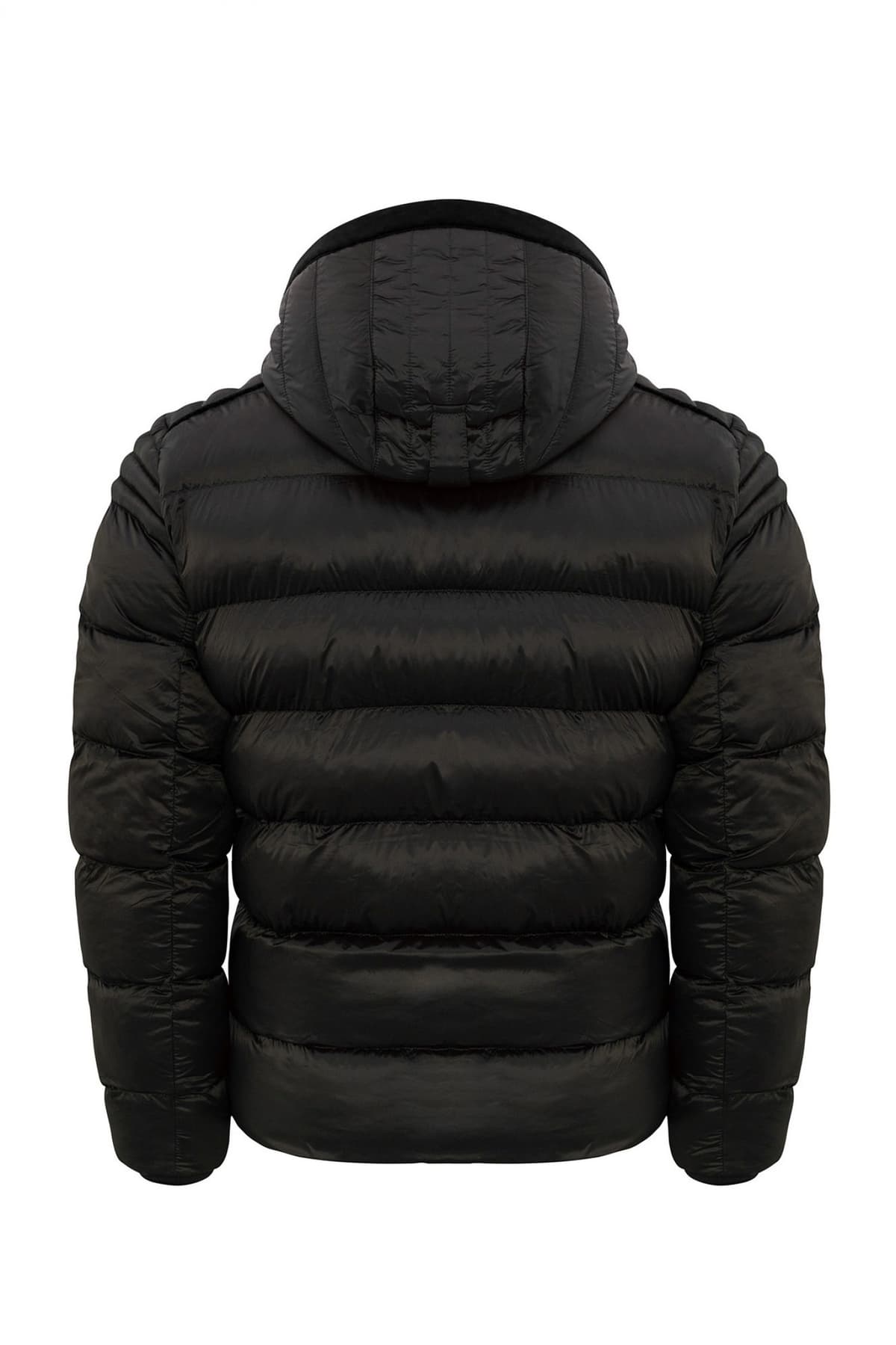 WELLENSTEYN ΜΠΟΥΦΑΝ ΦΟΥΣΚΩΤΟ BLACKJACK MEN SHORT ΜΕ ΑΠΟΣΠΩΜΕΝΗ ΚΟΥΚΟΥΛΑ ΑΝΘΡΑΚΙ