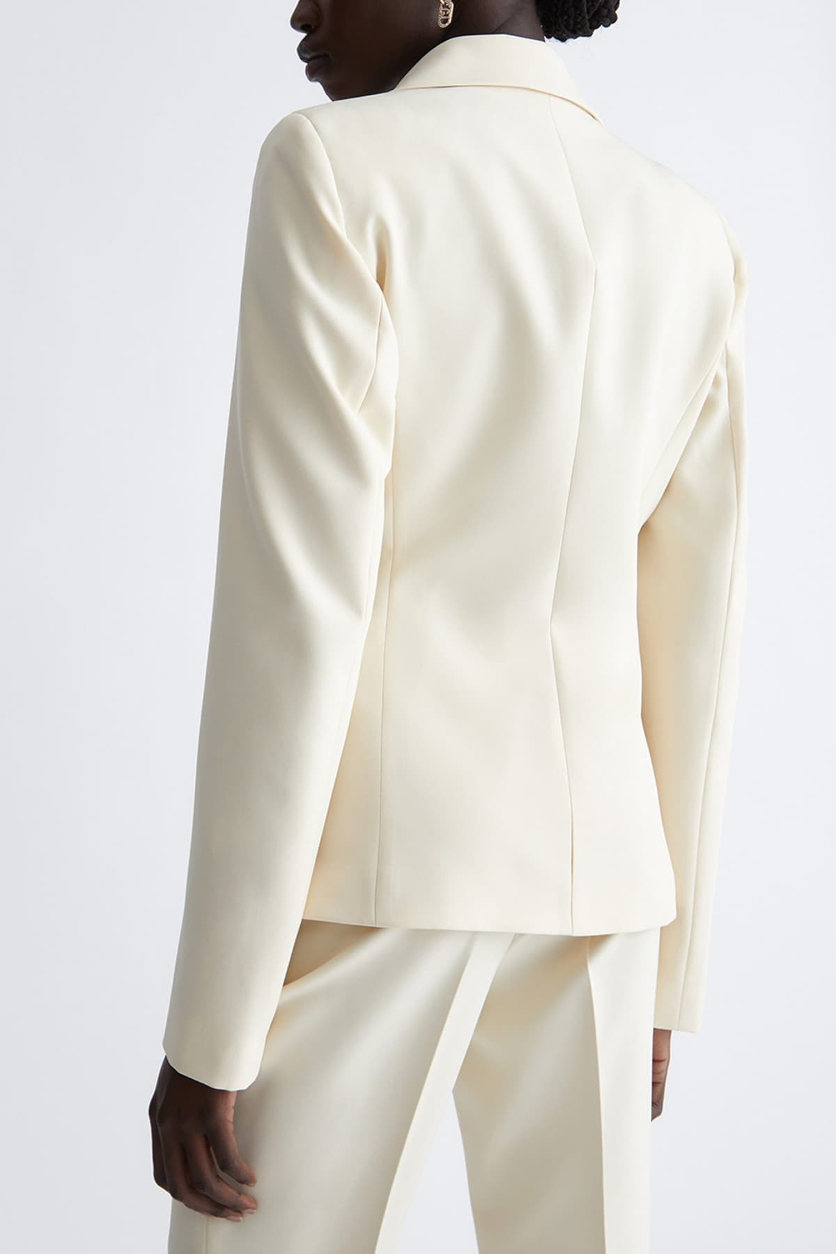 LIU -JO ΣΑΚΑΚΙ ΣΤΑΥΡΩΤΟ ΔΕΣΙΜΟ ΣΤΗ ΜΕΣΗ ΖΩΝΗ ΕΚΡΟΥ