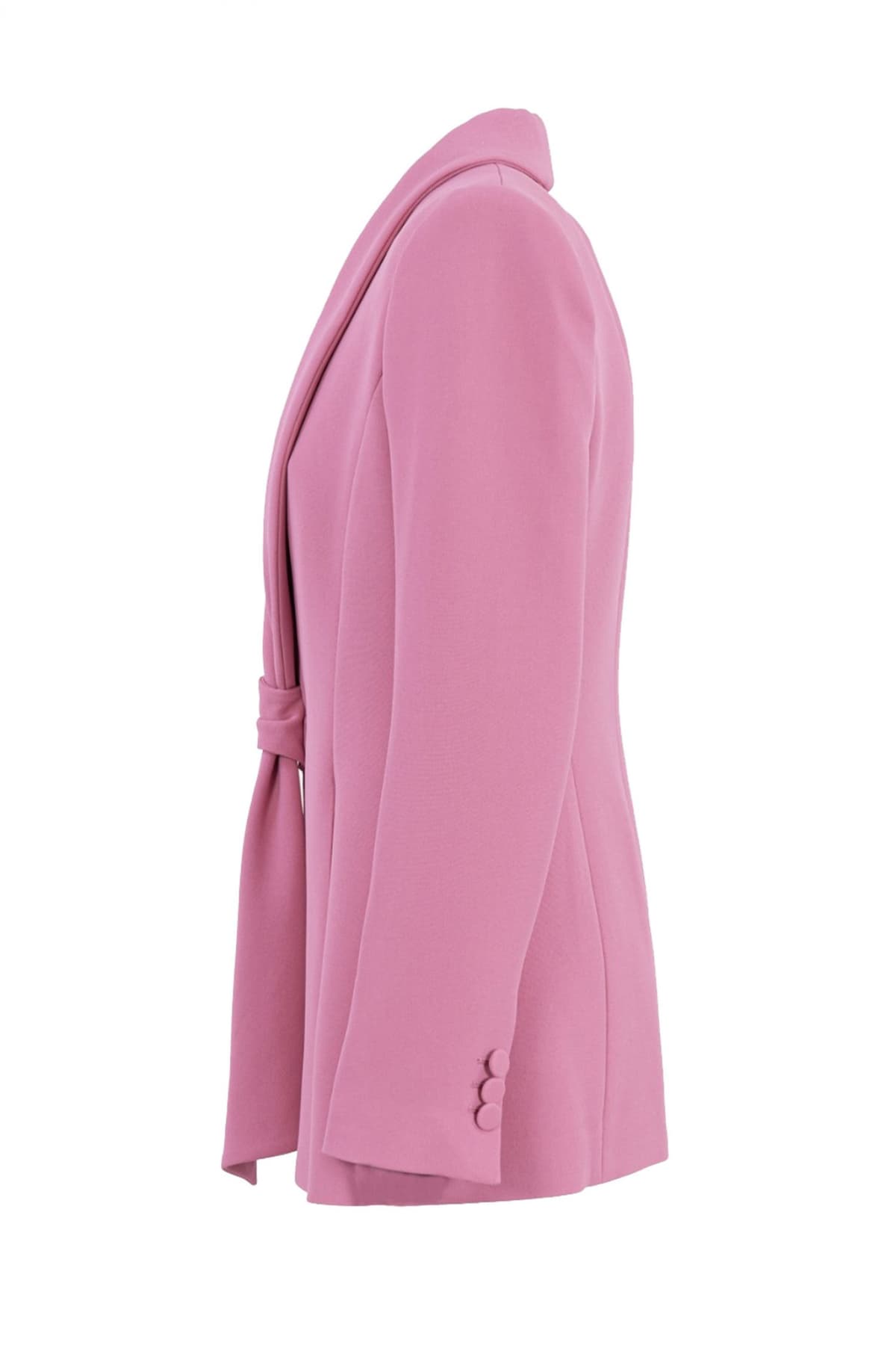 EMPORIO ARMANI ΣΑΚΑΚΙ SMOKIN ΓΙΑΚΑΣ ΦΟΥΞΙΑ