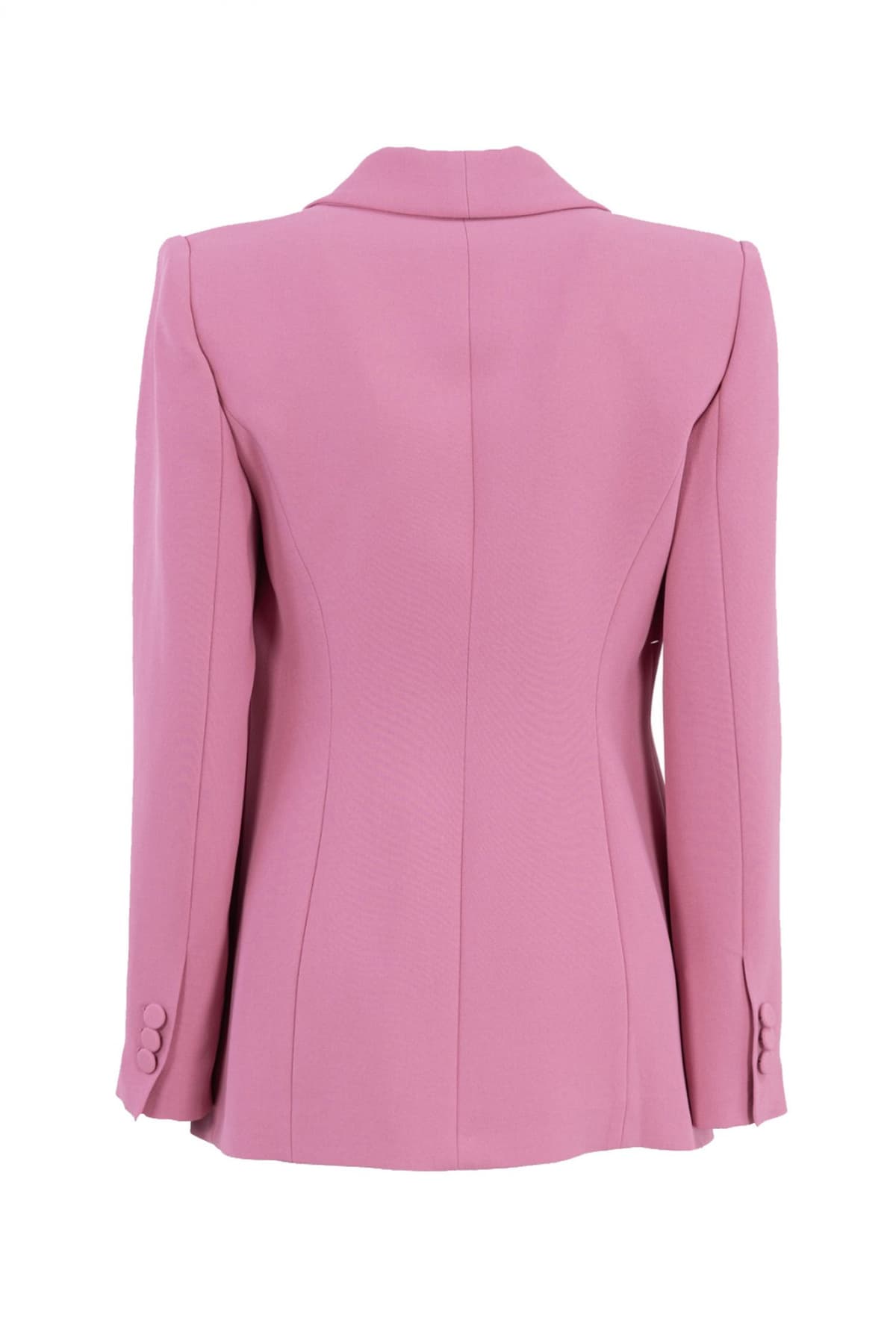 EMPORIO ARMANI ΣΑΚΑΚΙ SMOKIN ΓΙΑΚΑΣ ΦΟΥΞΙΑ