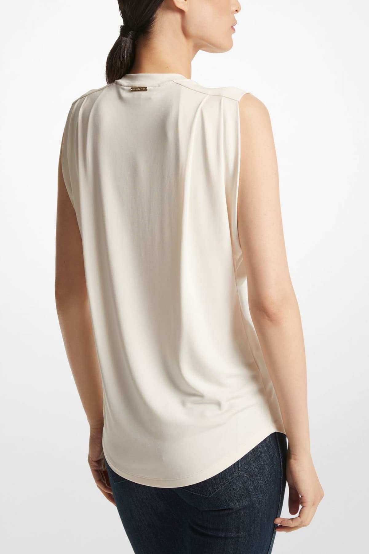 MICHAEL KORS TANK TOP ΠΙΕΤΕΣ ΙΒΟΥΑΡ