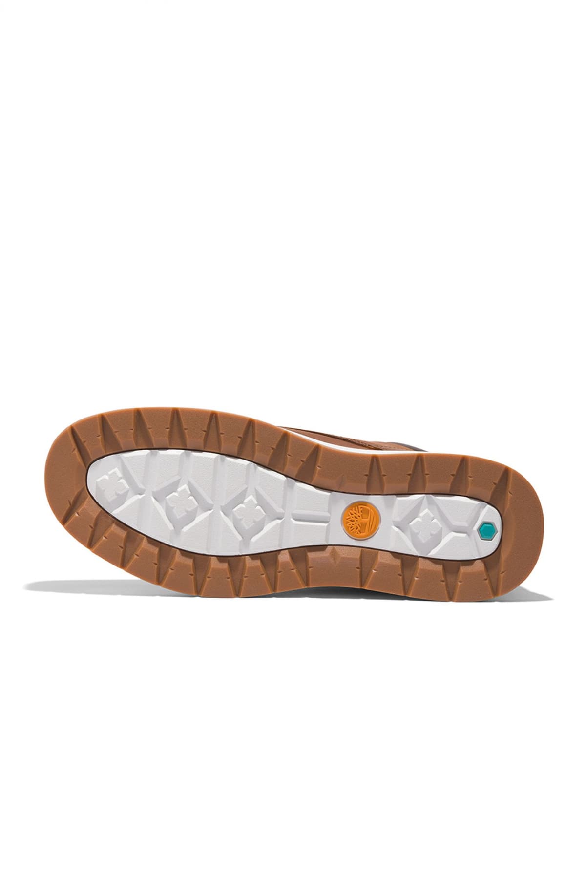 TIMBERLAND ΠΑΠΟΥΤΣΙ ΜΠΟΤΑΚΙ MAPLE GROVE CHUKKA ΚΑΦΕ