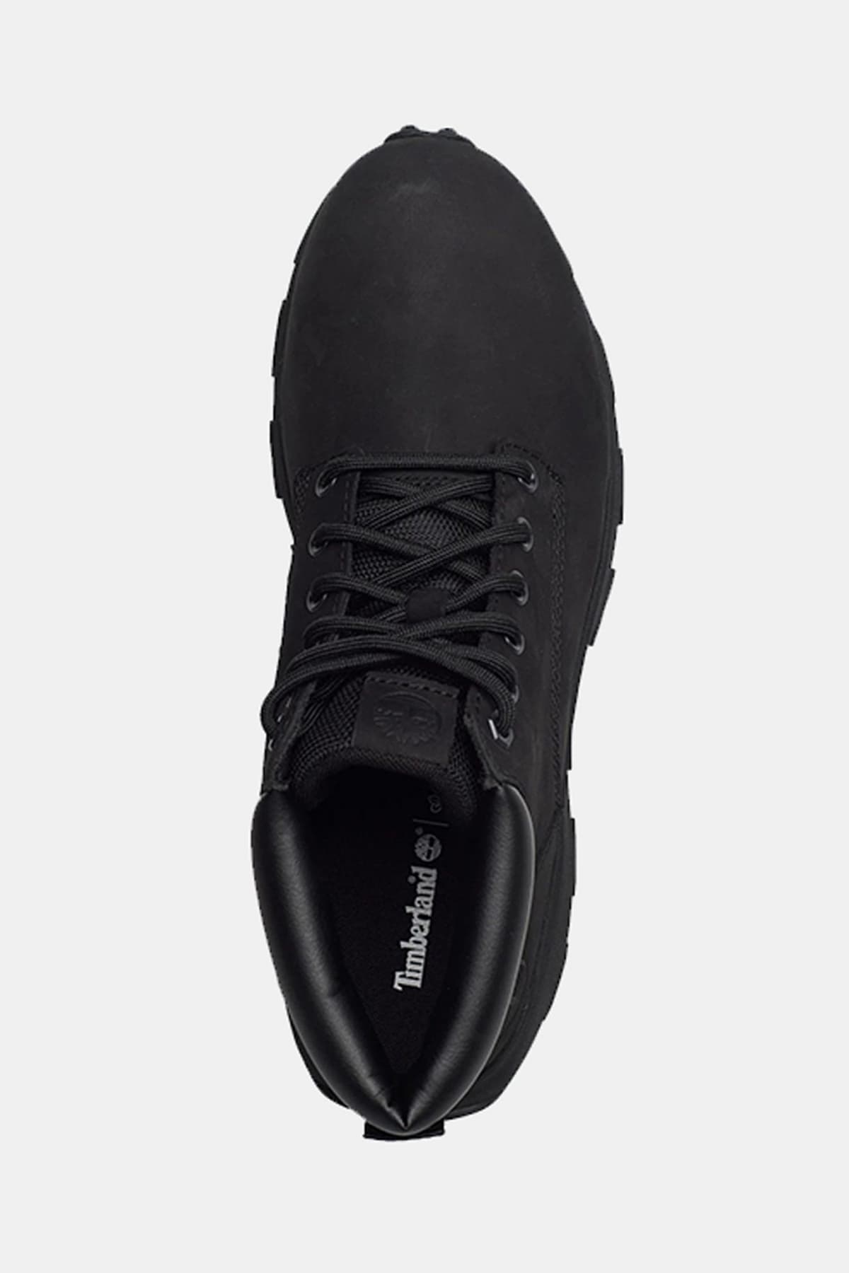 TIMBERLAND ΠΑΠΟΥΤΣΙ ΜΠΟΤΑΚΙ WINSOR PARK CHUKKA NUBUCK ΜΑΥΡΟ