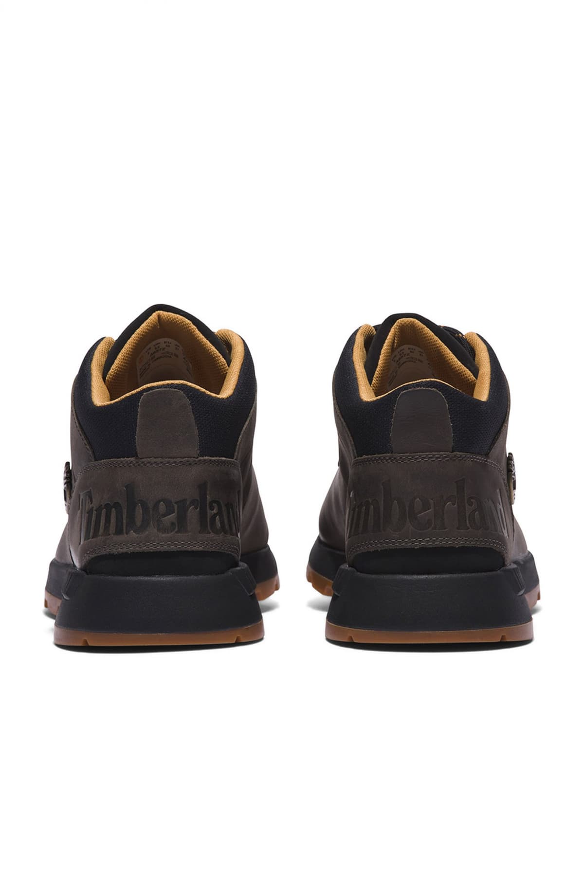 TIMBERLAND ΠΑΠΟΥΤΣΙ ΜΠΟΤΑΚΙ SPRINT TREKKER ΓΚΡΙ