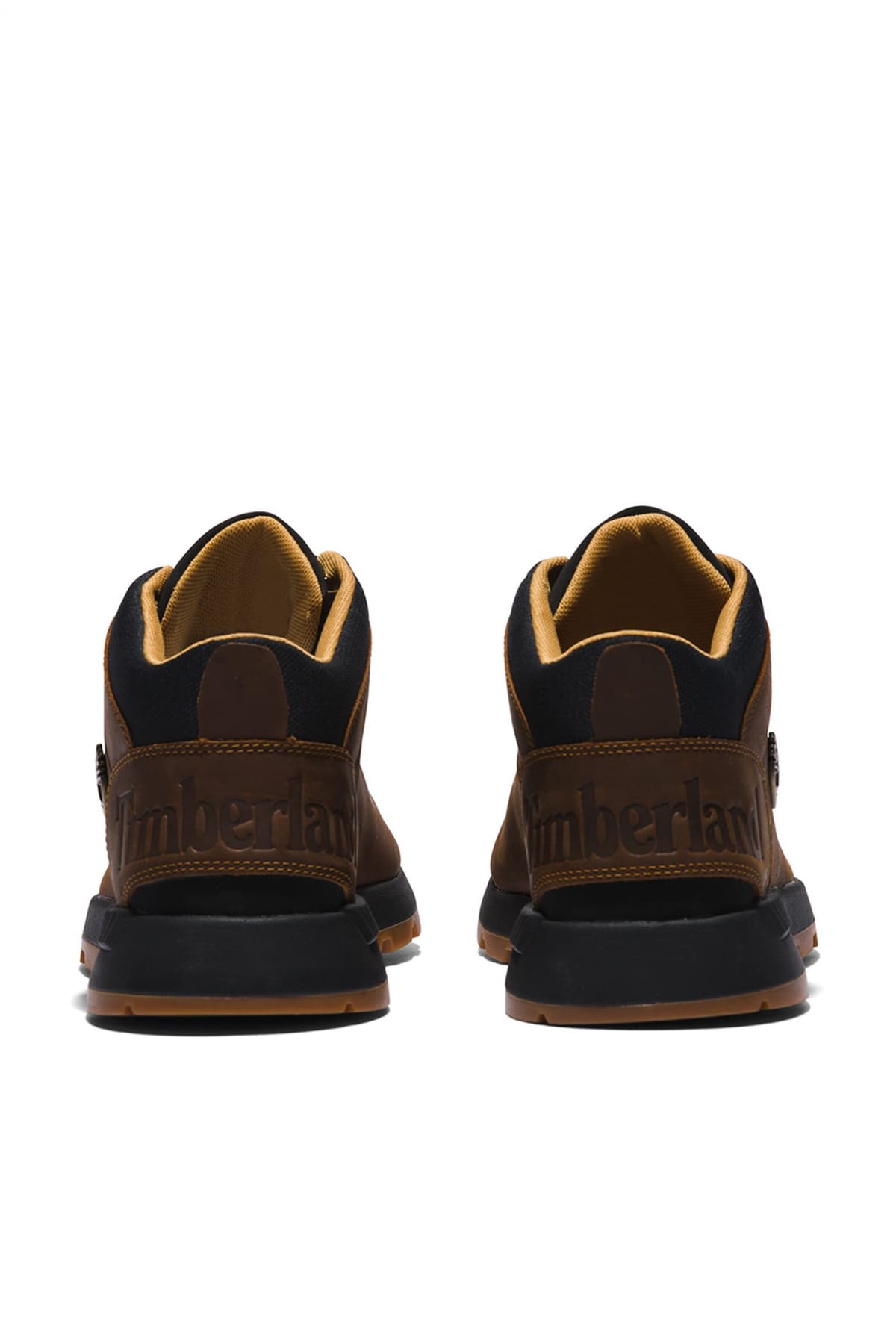 TIMBERLAND ΠΑΠΟΥΤΣΙ ΜΠΟΤΑΚΙ SPRINT TREKKER ΚΑΦΕ