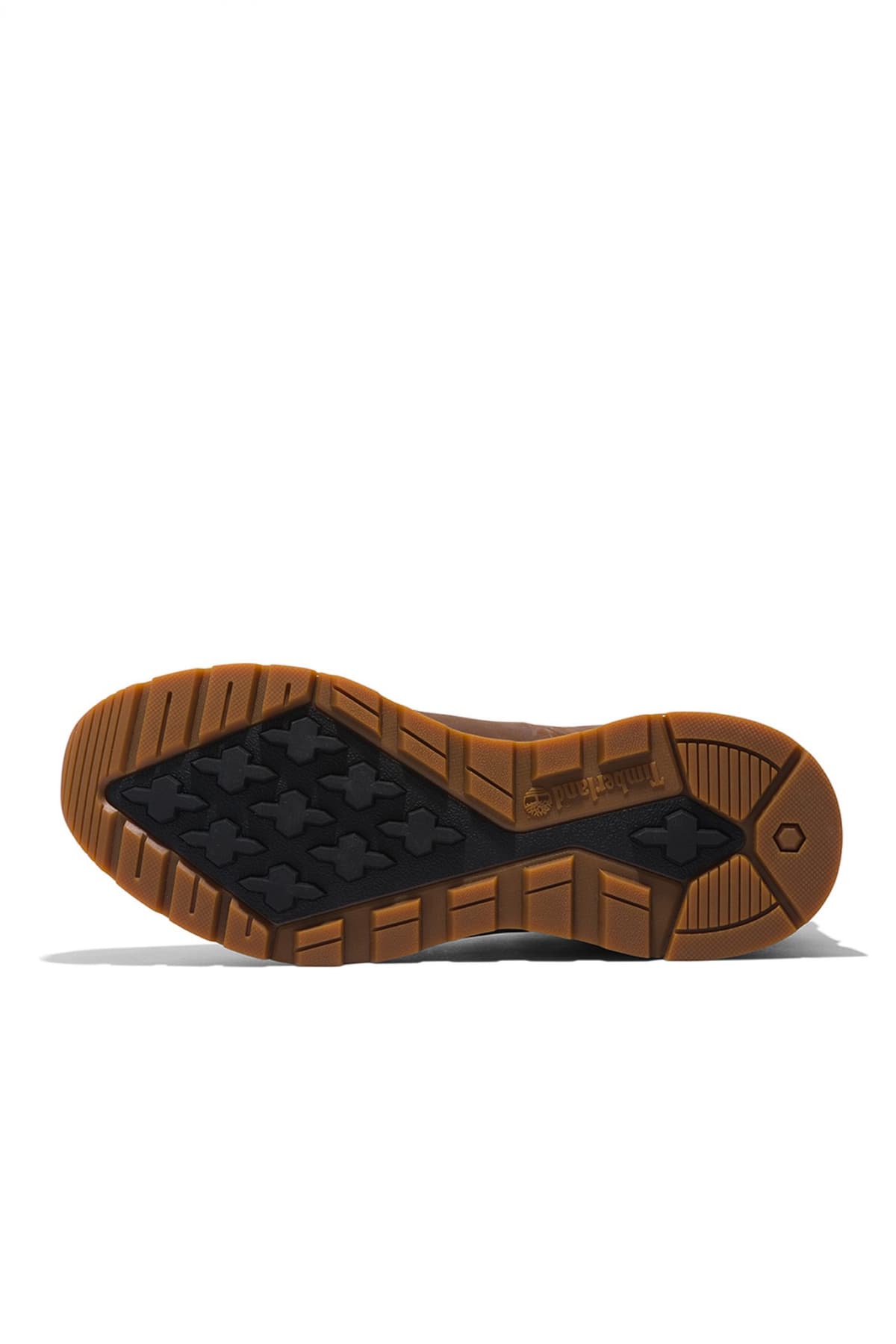 TIMBERLAND ΠΑΠΟΥΤΣΙ ΜΠΟΤΑΚΙ SPRINT TREKKER ΚΑΦΕ