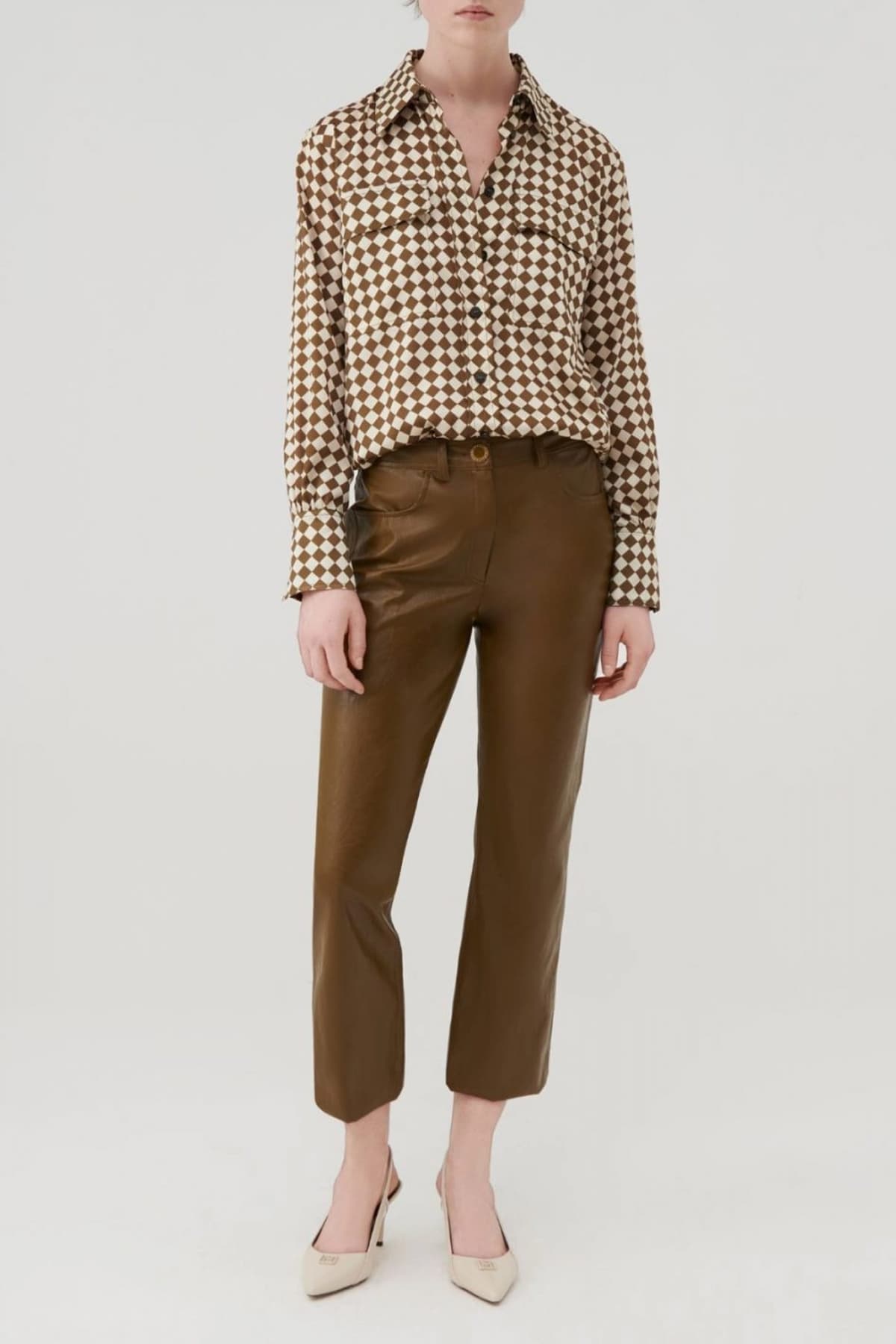 MARELLA ΠΟΥΚΑΜΙΣΑ RISERVA ΚΑΡΩ ΠΡΑΣΙΝΟ