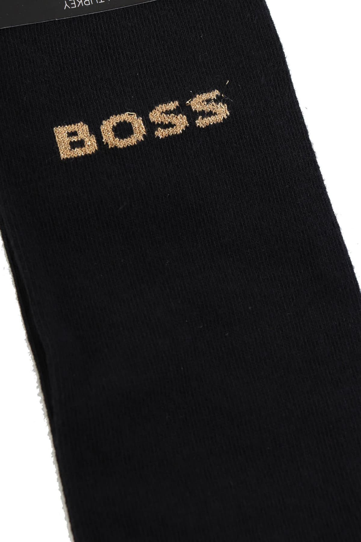 BOSS ΕΣΩΡΟΥΧO-ΚΑΛΤΣΑ TRUNK&SOCK GIFT ΜΑΥΡΟ