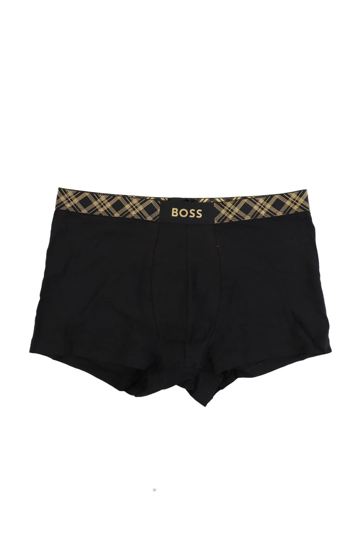 BOSS ΕΣΩΡΟΥΧO-ΚΑΛΤΣΑ TRUNK&SOCK GIFT ΜΑΥΡΟ