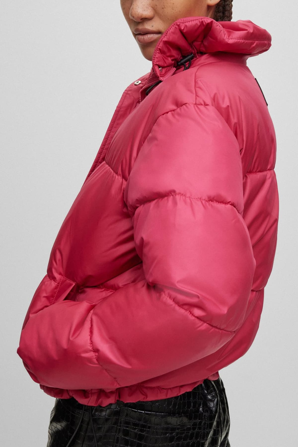 HUGO ΜΠΟΥΦΑΝ ΦΟΥΣΚΩΤΟ FARY-1 ΦΟΥΞΙΑ