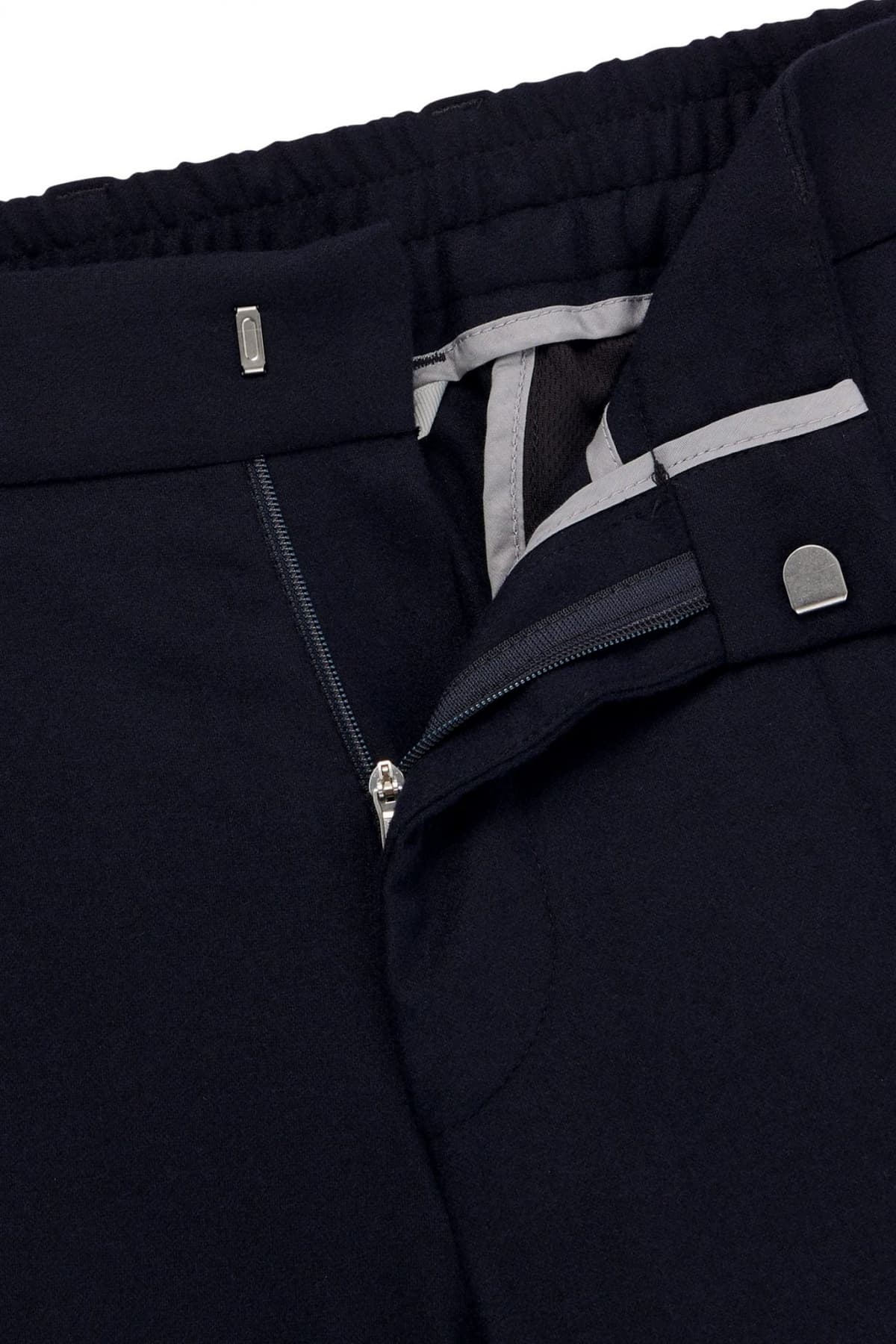 BOSS ΠΑΝΤΕΛΟΝΙ CHINO SLIM FIT P-GENIUS-CW-234 ΜΠΛΕ