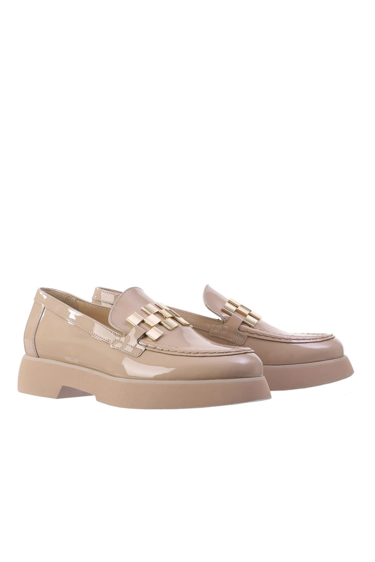 HOGL ΠΑΠΟΥΤΣΙΑ ΜΟΚΑΣΙΝΙΑ ΛΟΥΣΤΡΙΝΙ ΑΓΚΡΑΦΑ ΡΟΖ ΠΟΥΔΡΑΣ