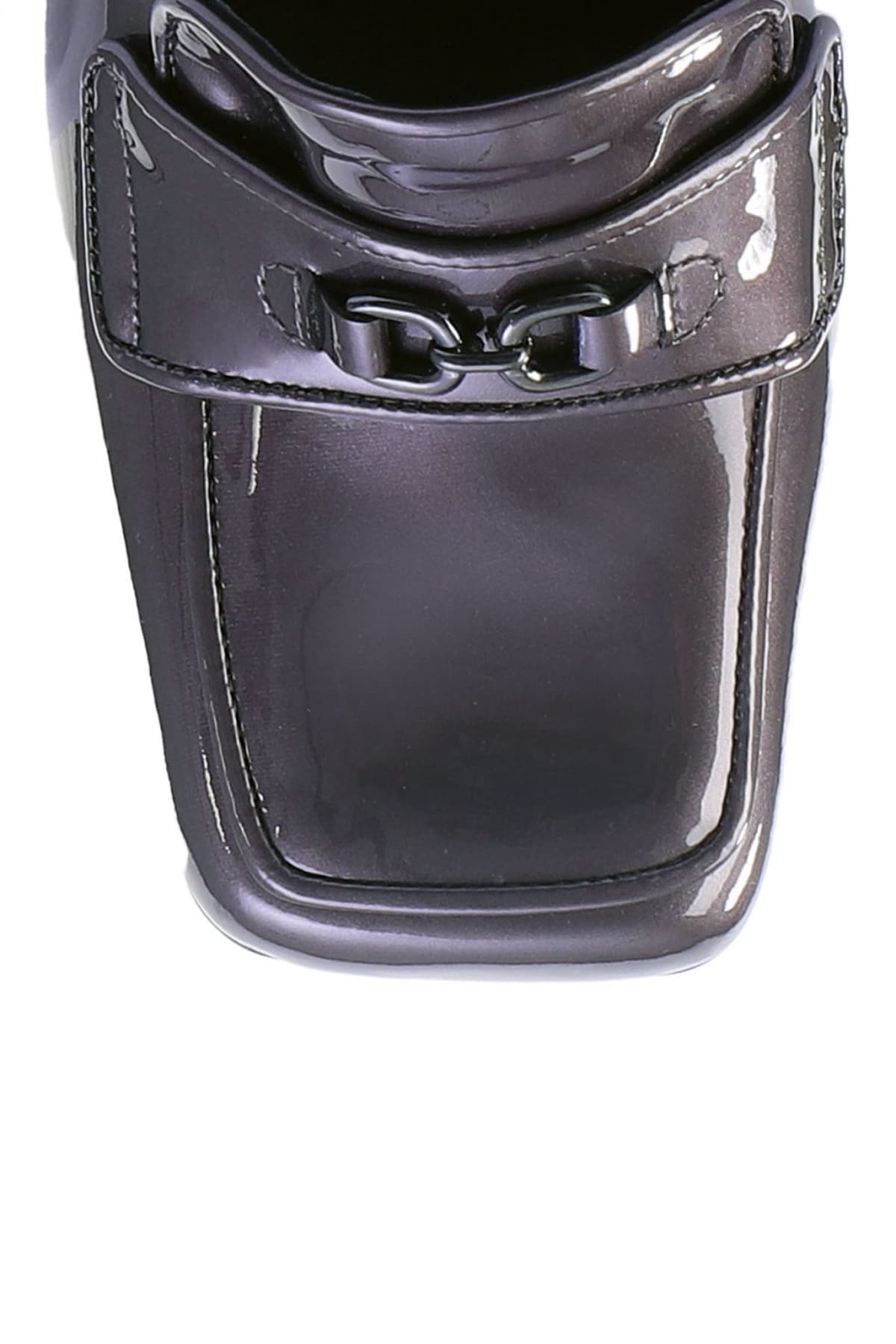 HOGL ΠΑΠΟΥΤΣΙΑ ΓΟΒΕΣ ΛΟΥΣΤΡΙΝΙ ΑΓΚΡΑΦΑ ΜΩΒ ΣΚΟΥΡΟ