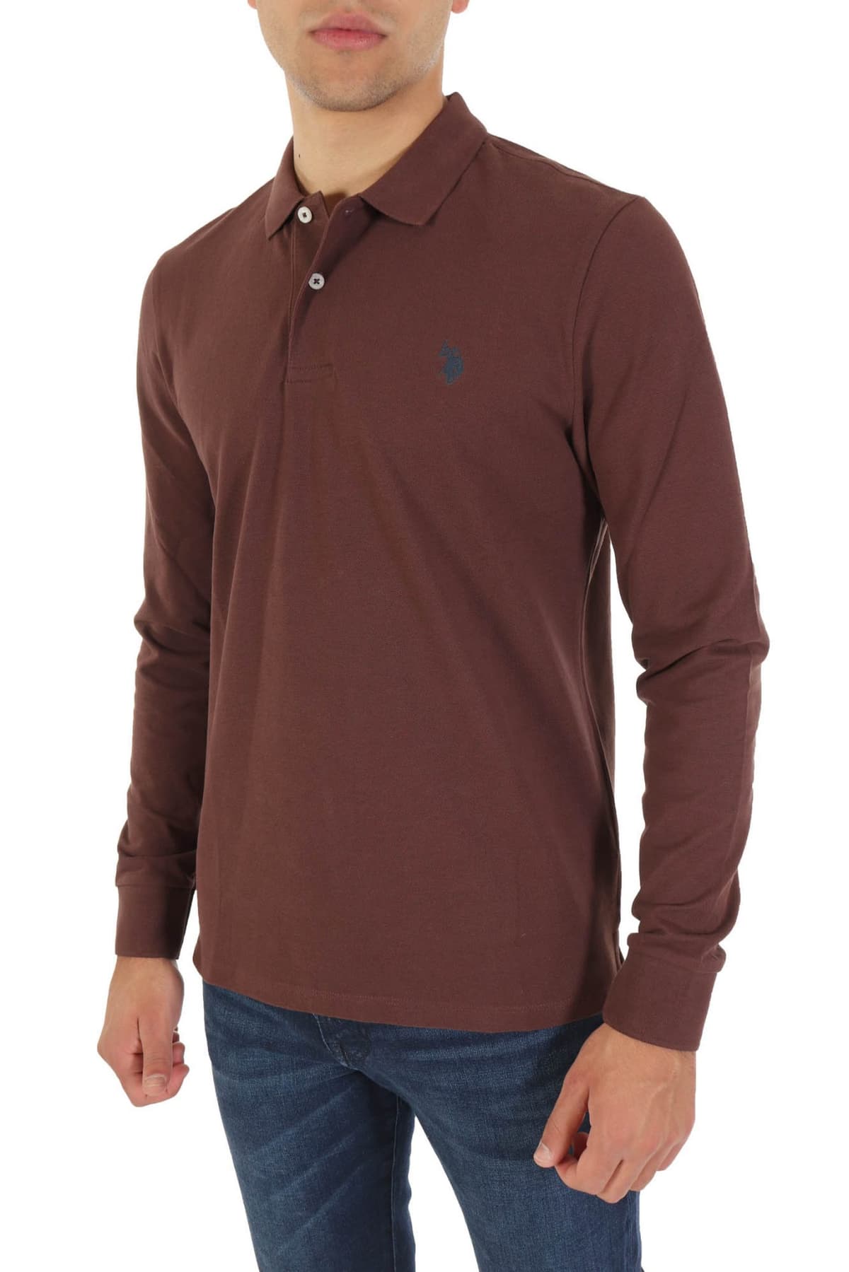 U.S. POLO ASSN POLO MUST ΚΑΦΕ