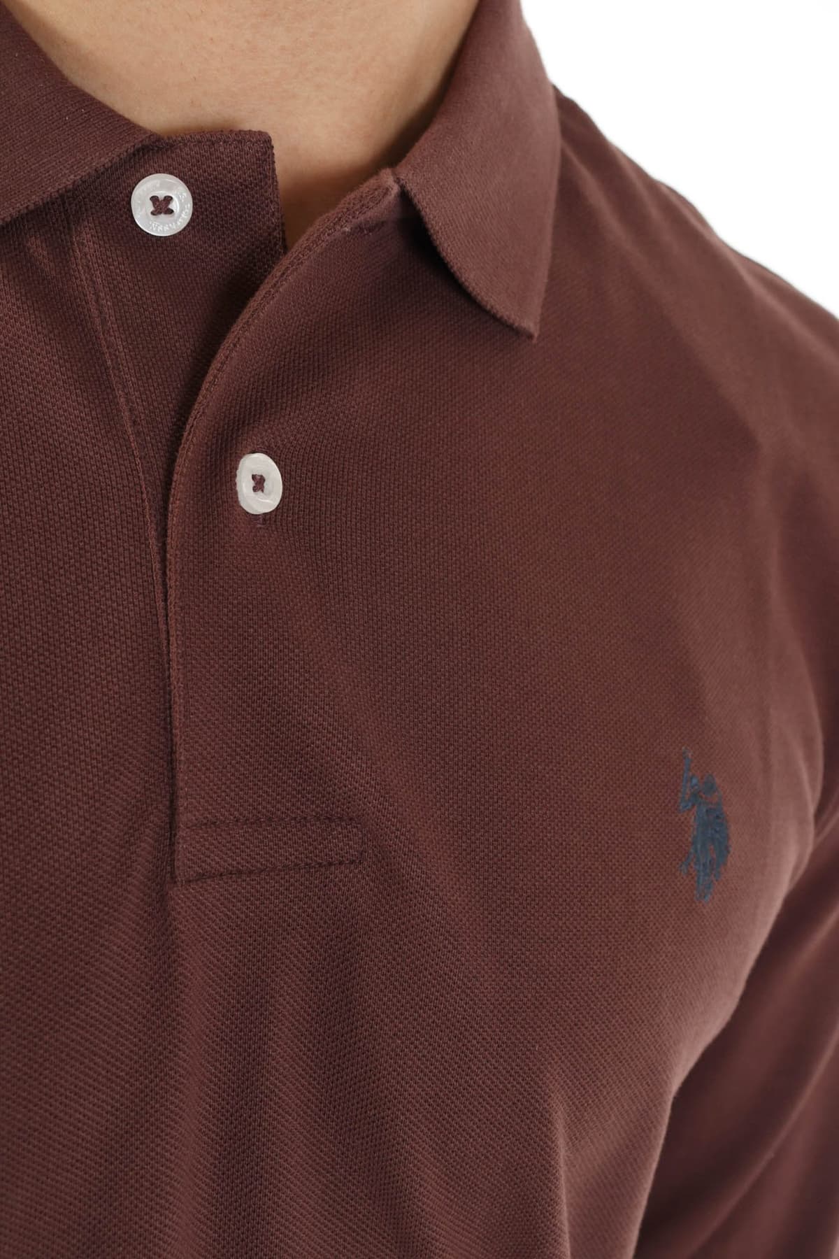 U.S. POLO ASSN POLO MUST ΚΑΦΕ