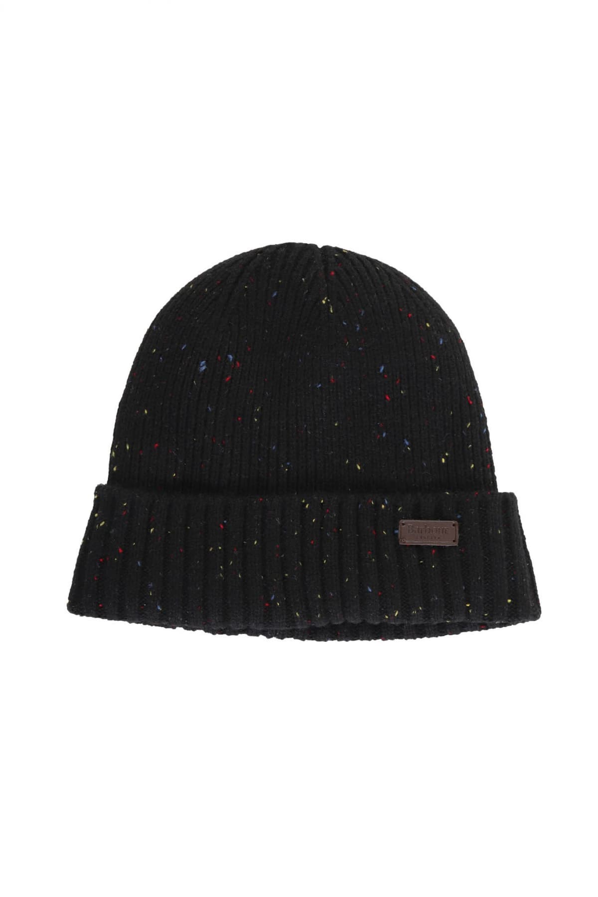 BARBOUR ΣΕΤ ΚΑΣΚΩΛ-ΣΚΟΥΦΟΣ CARLTON ΜAYΡΟ