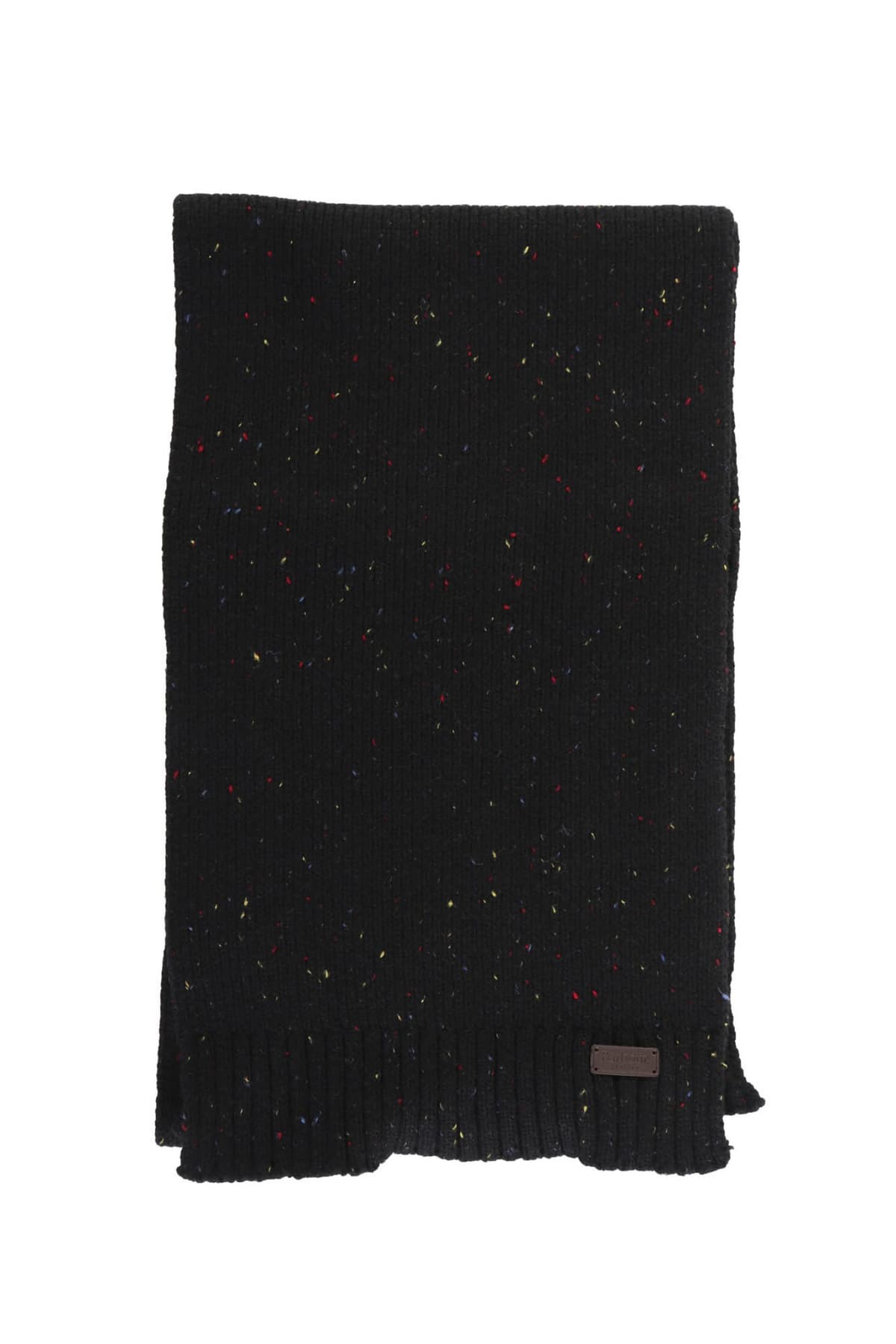 BARBOUR ΣΕΤ ΚΑΣΚΩΛ-ΣΚΟΥΦΟΣ CARLTON ΜAYΡΟ