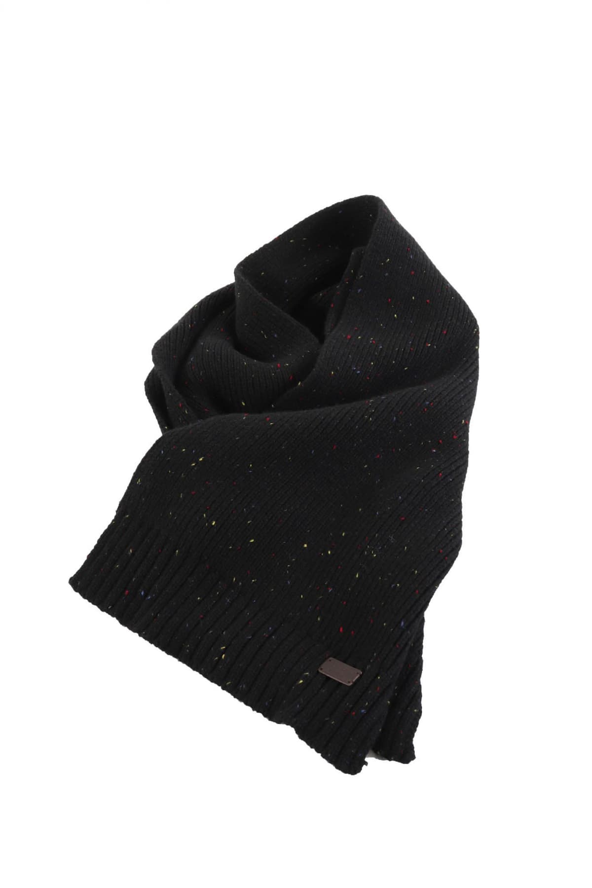 BARBOUR ΣΕΤ ΚΑΣΚΩΛ-ΣΚΟΥΦΟΣ CARLTON ΜAYΡΟ