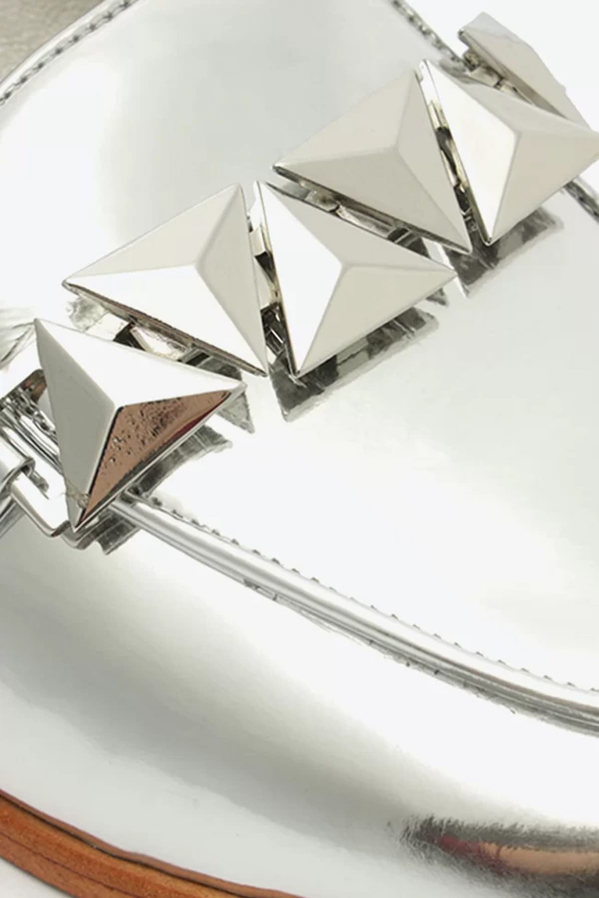 SCHUTZ ΠΑΠΟΥΤΣΙΑ ΜΟΚΑΣΙΝΙΑ ΜΕΤΑΛΛΙΚΗ ΑΓΚΡΑΦΑ ΑΣΗΜΙ