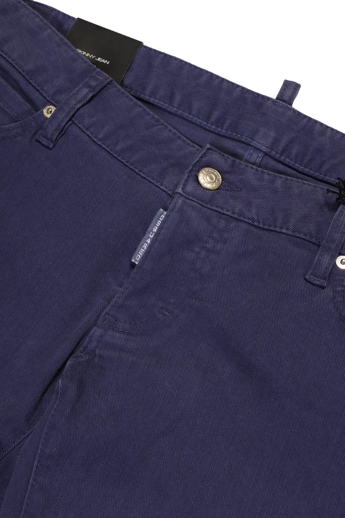 DSQUARED2 ΠΑΝΤΕΛΟΝΙ 5ΤΣΕΠΟ ΜΩΒ