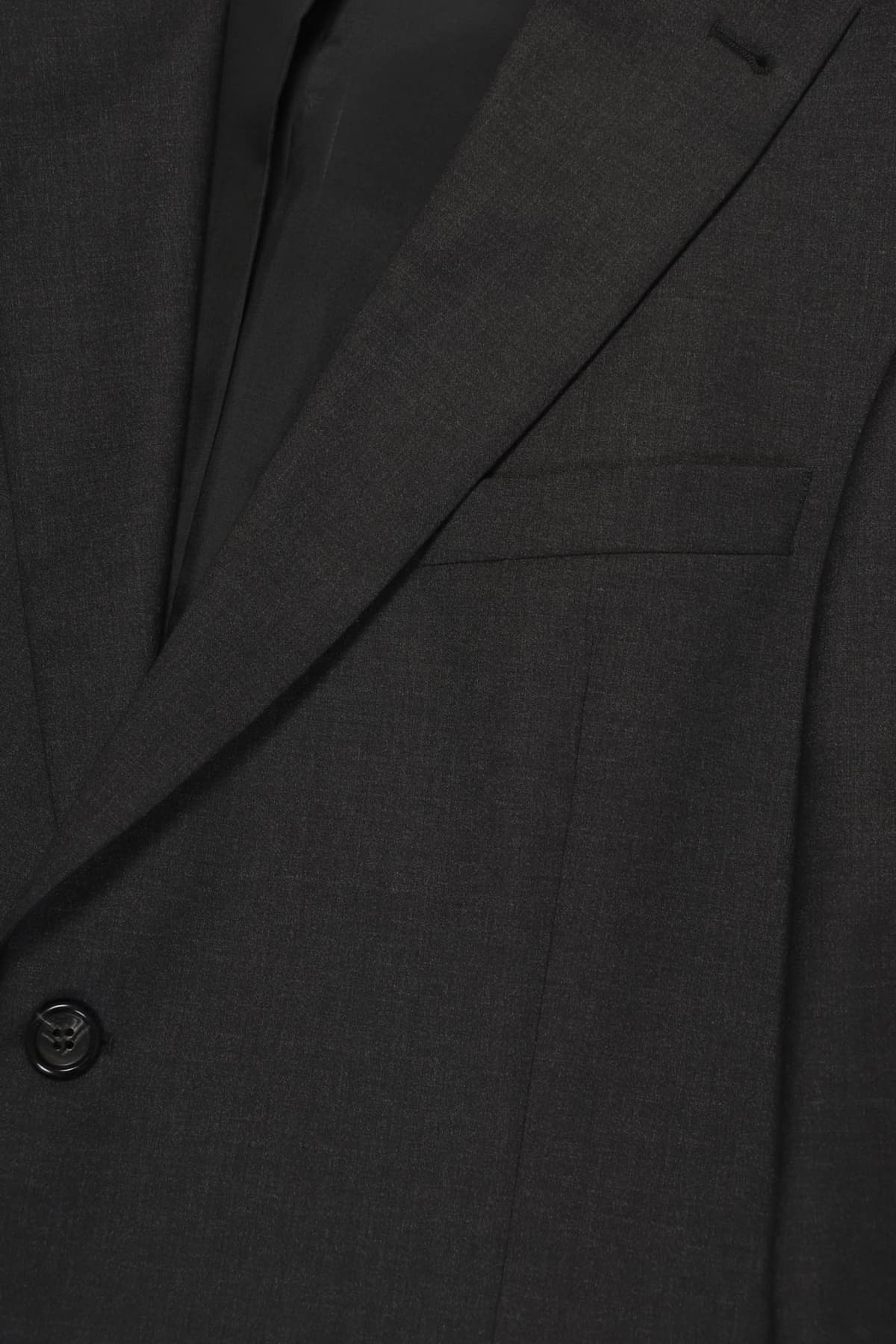 STRELLSON ΚΟΣΤΟΥΜΙ LUCKY LIVIO ΔΙΚΟΥΜΠΟ ΣΚΟΥΡΟ ΓΚΡΙ