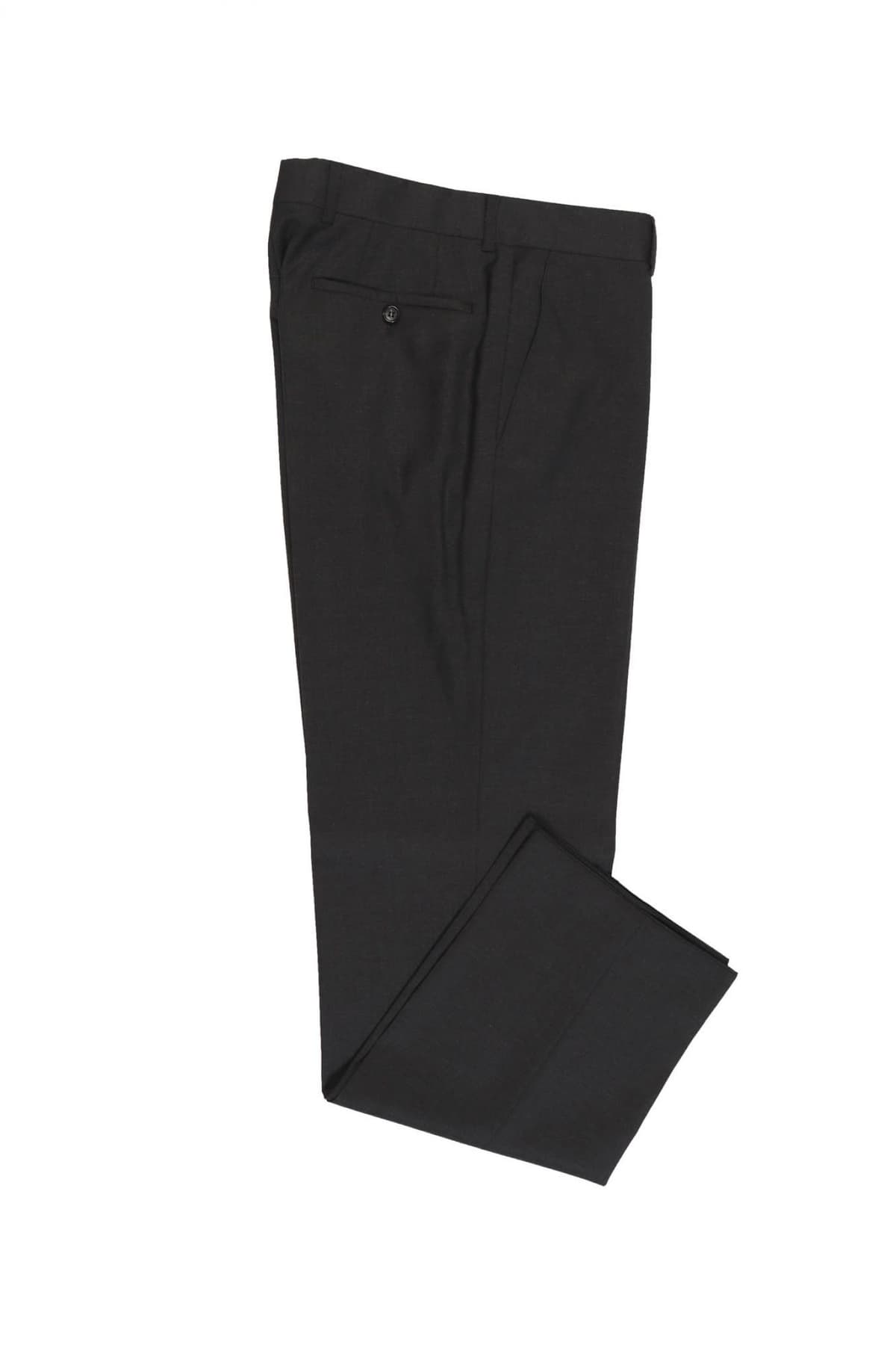 STRELLSON ΚΟΣΤΟΥΜΙ LUCKY LIVIO ΔΙΚΟΥΜΠΟ ΣΚΟΥΡΟ ΓΚΡΙ