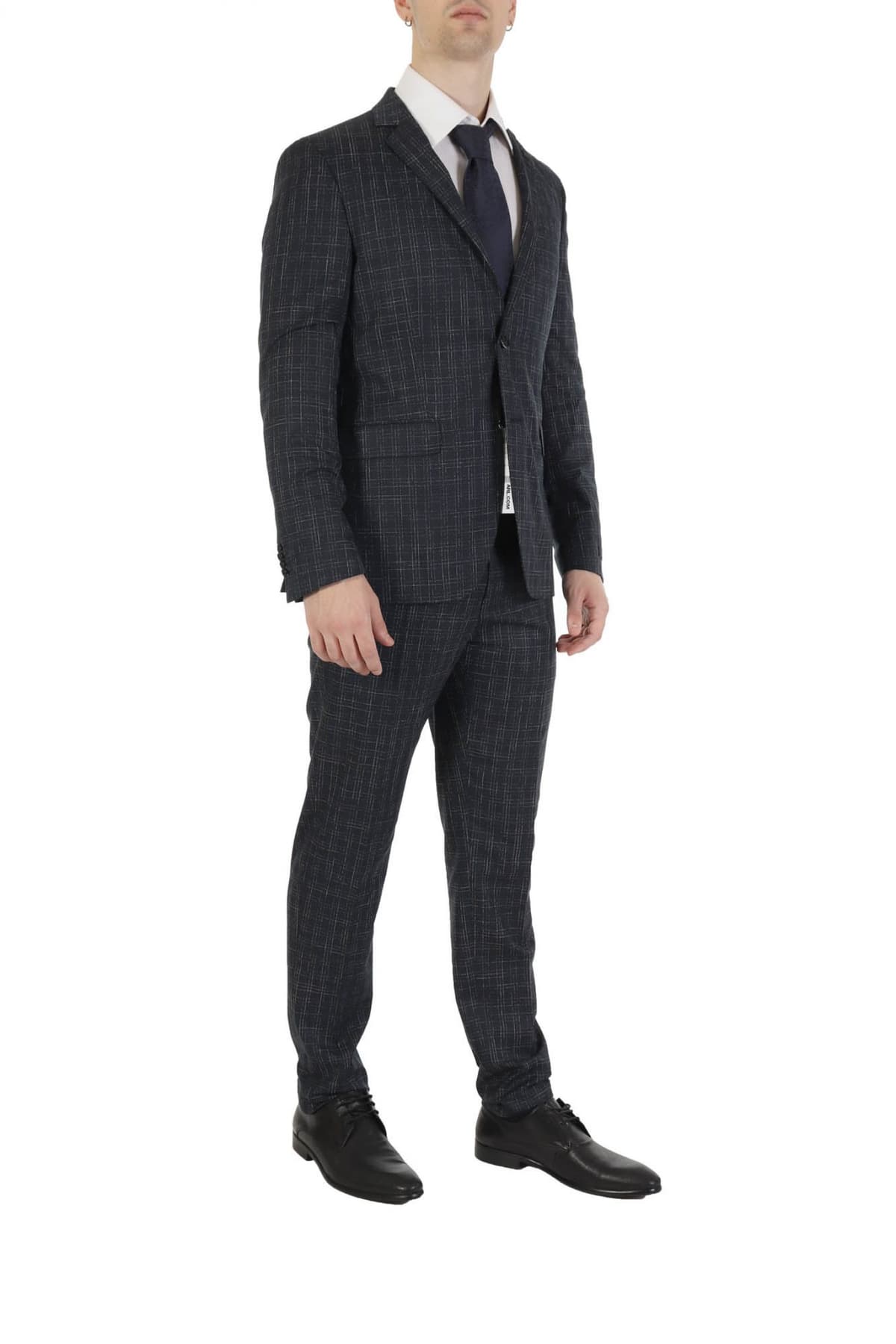 KARL LAGERFELD ΚΟΣΤΟΥΜΙ SMOKIN ΜΠΛΕ