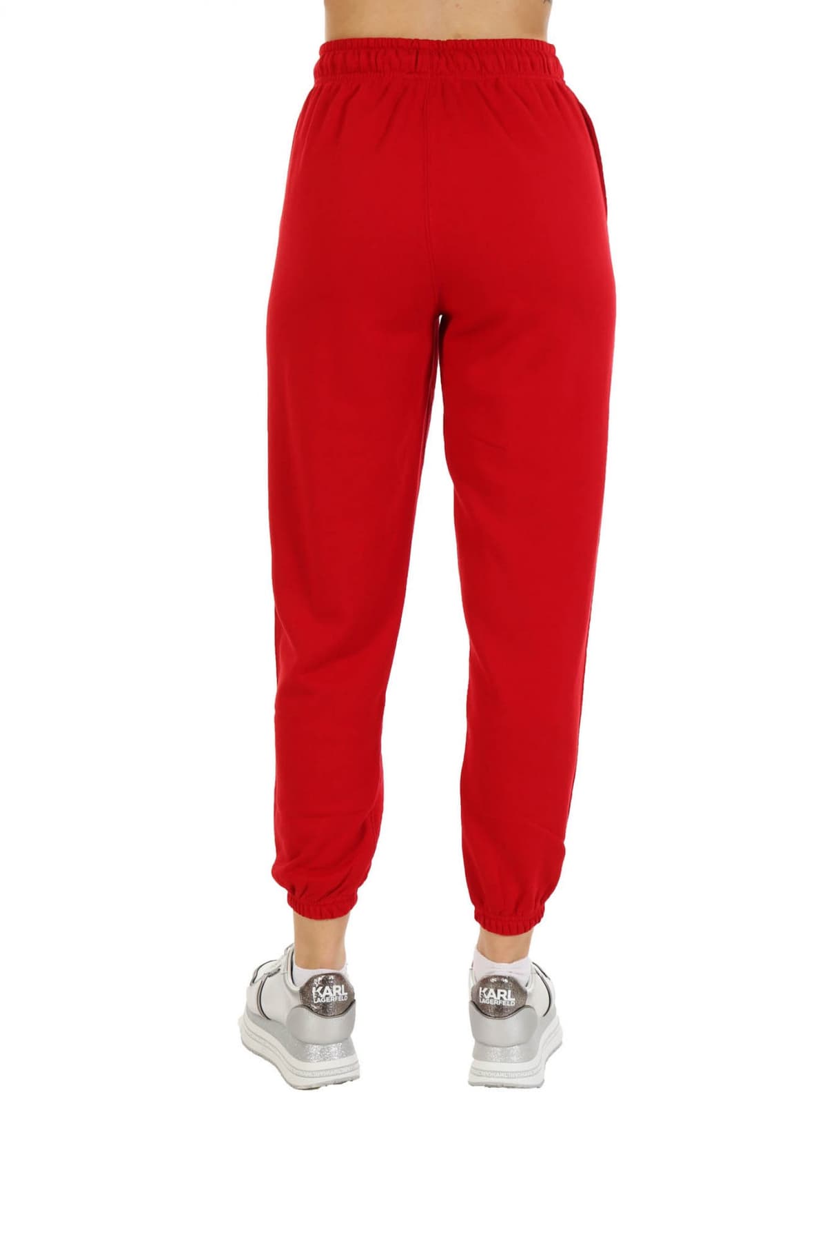 RALPΗ LAUREN ΠΑΝΤΕΛΟΝΙ ΦΟΡΜΑ ΚΟΚΚΙΝΟ