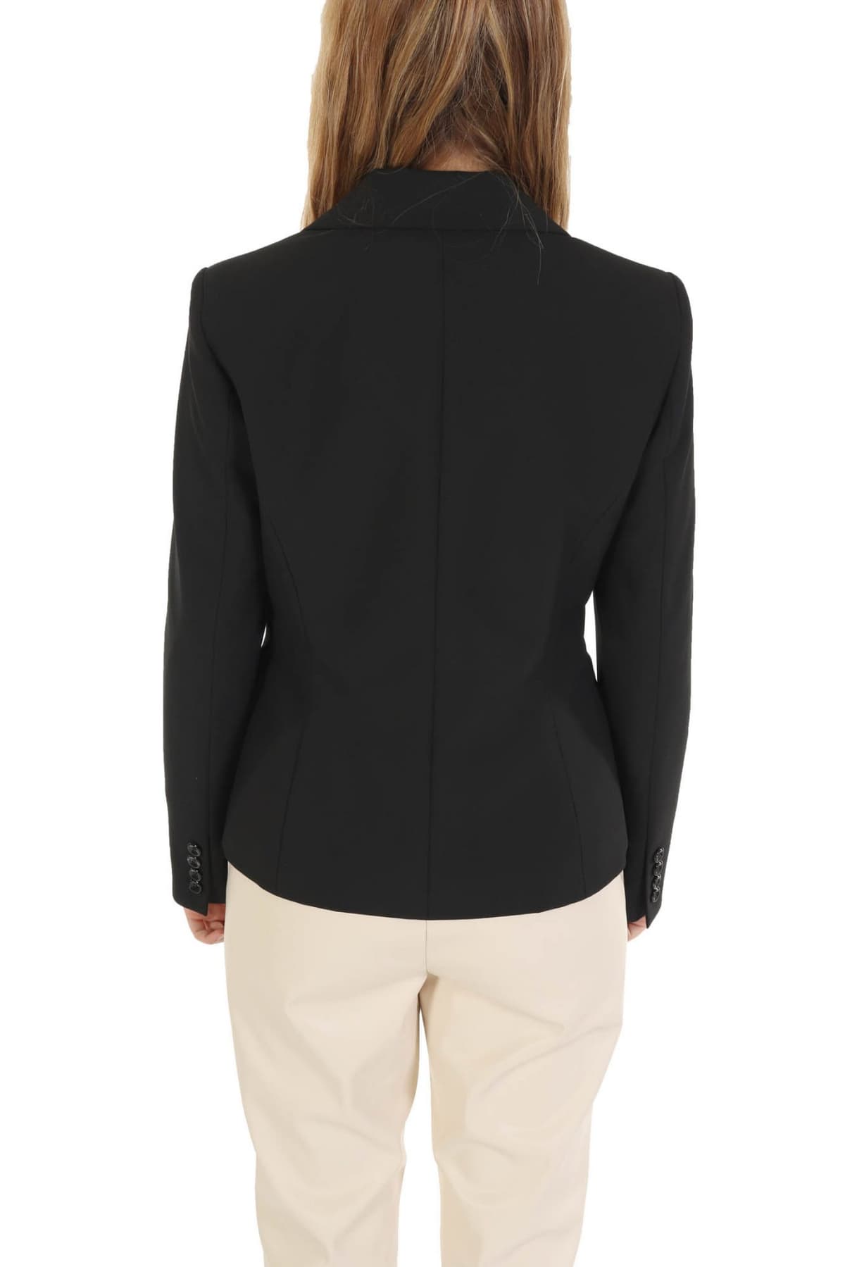 MARELLA ΣΑΚΑΚΙ LICHENE ΣΤΑΥΡΩΤΟ ΤΣΕΠΕΣ ΜΑΥΡΟ