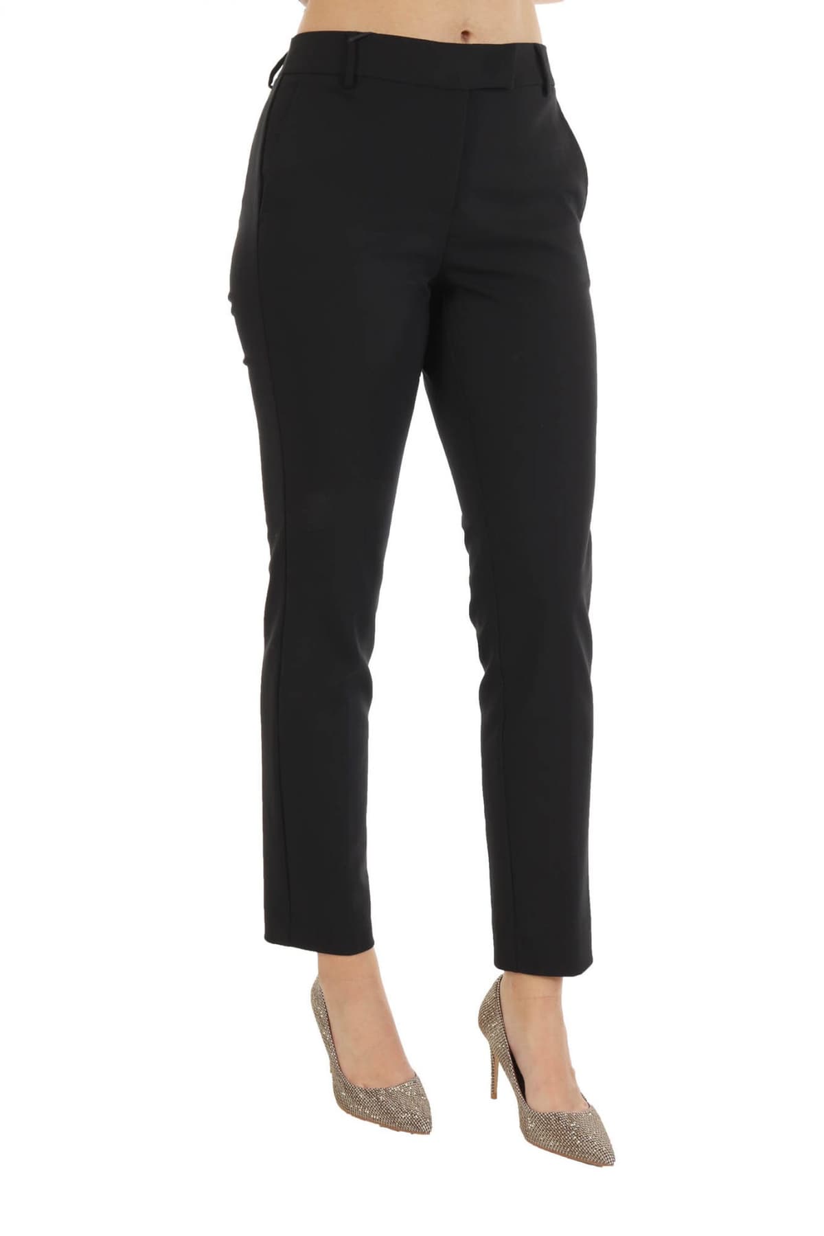 MARELLA ΠΑΝΤΕΛΟΝΙ CHINO PIRRO ΜΑΥΡΟ