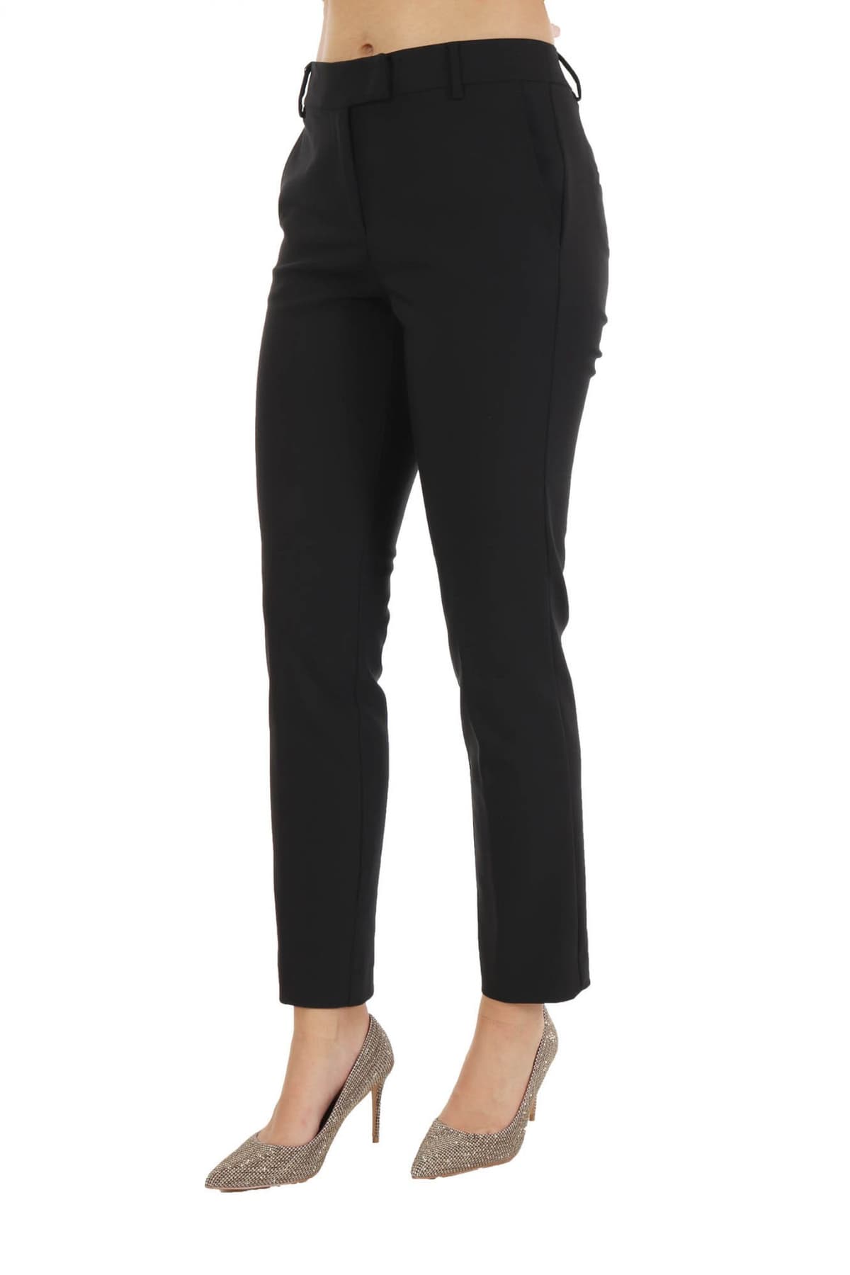 MARELLA ΠΑΝΤΕΛΟΝΙ CHINO PIRRO ΜΑΥΡΟ