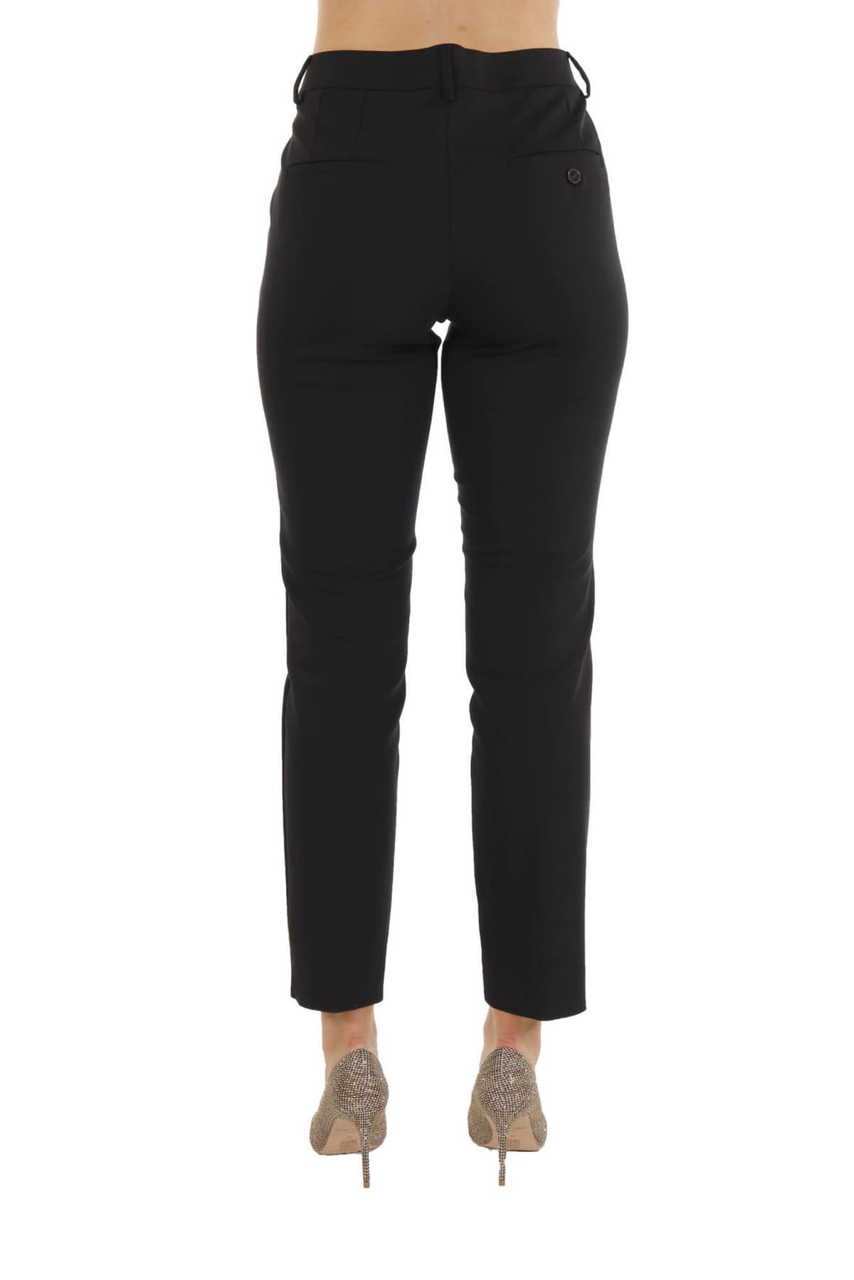 MARELLA ΠΑΝΤΕΛΟΝΙ CHINO PIRRO ΜΑΥΡΟ