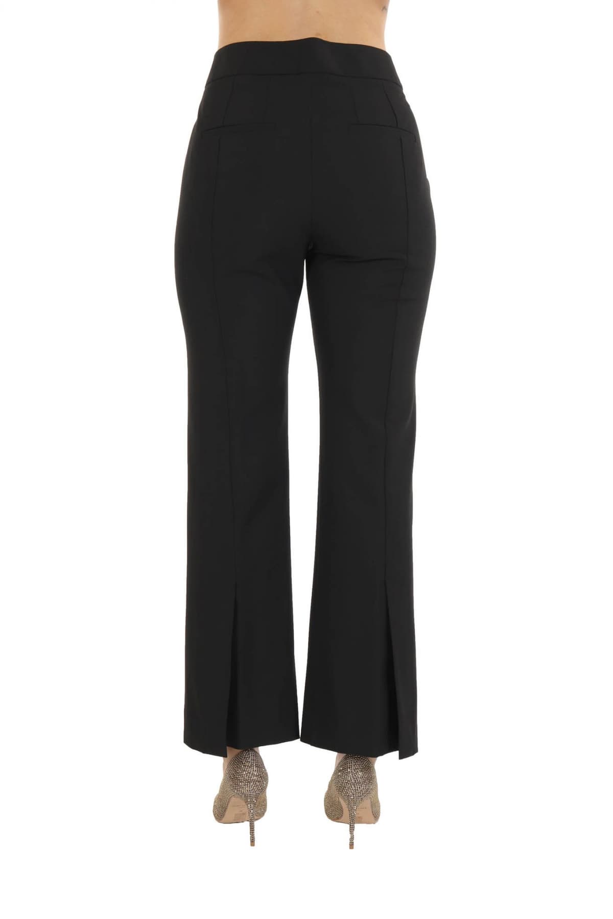 MARELLA ΠΑΝΤΕΛΟΝA CURZIO FLARE ΑΝΟΙΓΜΑ ΤΕΛΕΙΩΜΑ ΜΑΥΡΟ