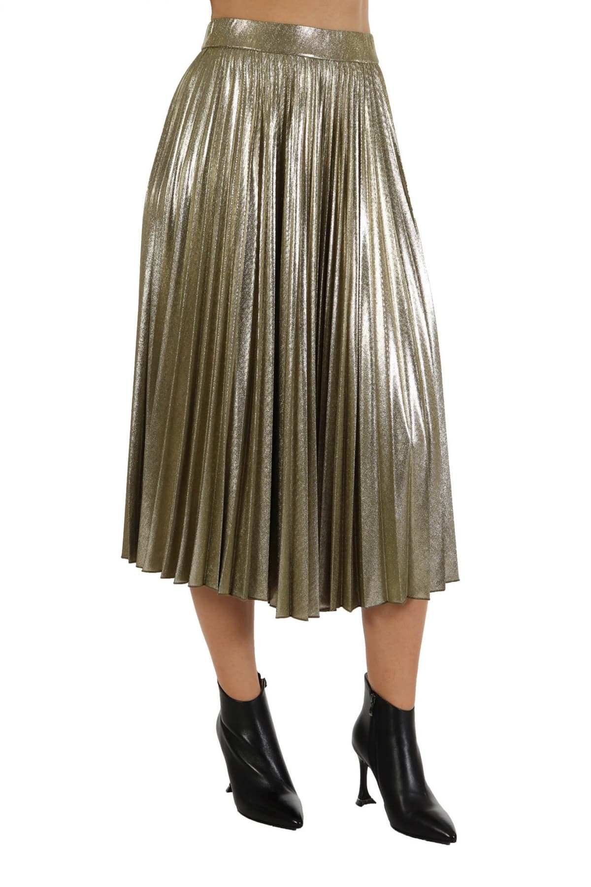 MARELLA ΦΟΥΣΤΑ COSMO2 ΠΛΙΣΕ ΜΕΤΑΛΛΙΖΕ ΧΡΥΣΟ