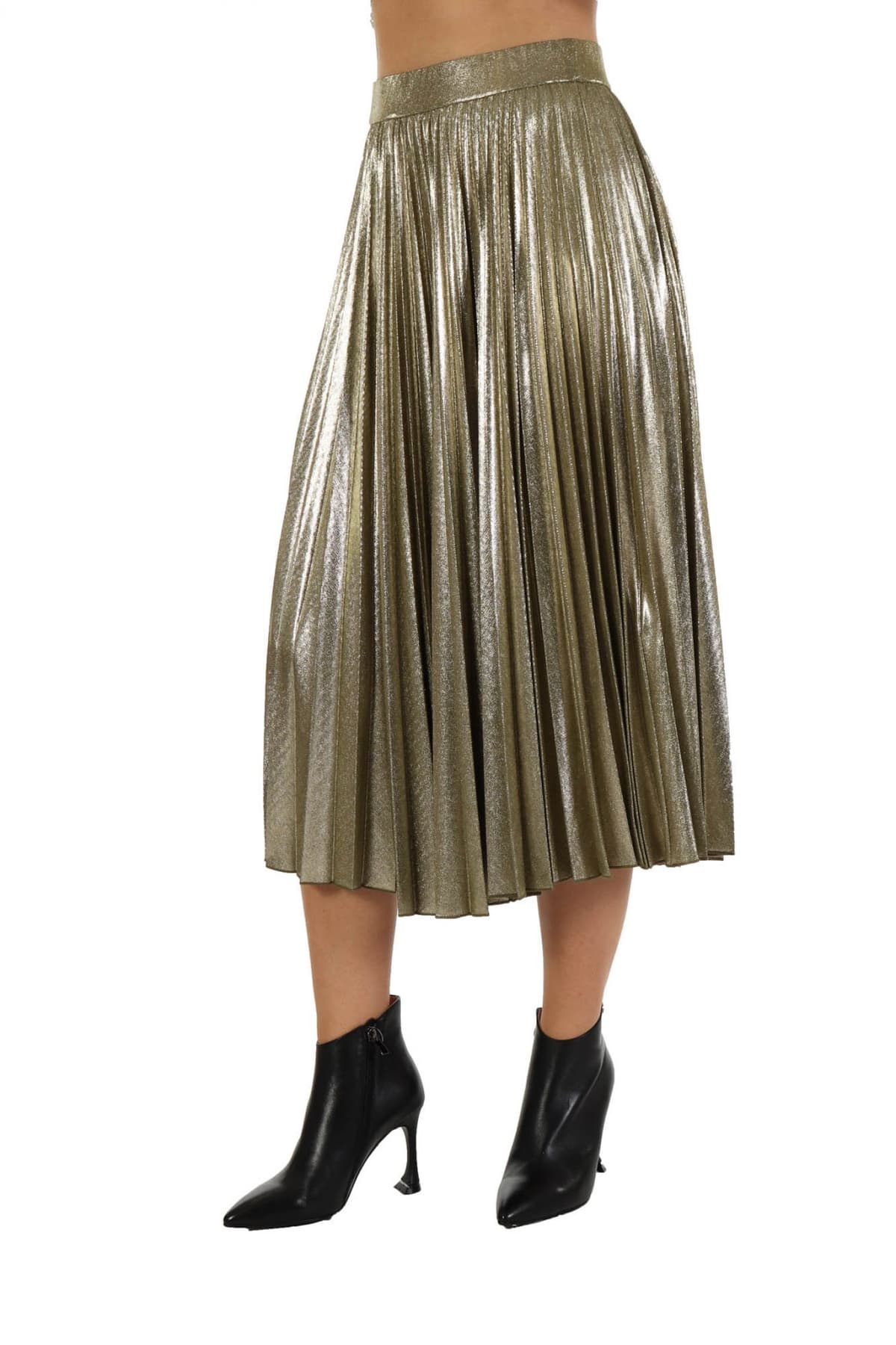 MARELLA ΦΟΥΣΤΑ COSMO2 ΠΛΙΣΕ ΜΕΤΑΛΛΙΖΕ ΧΡΥΣΟ