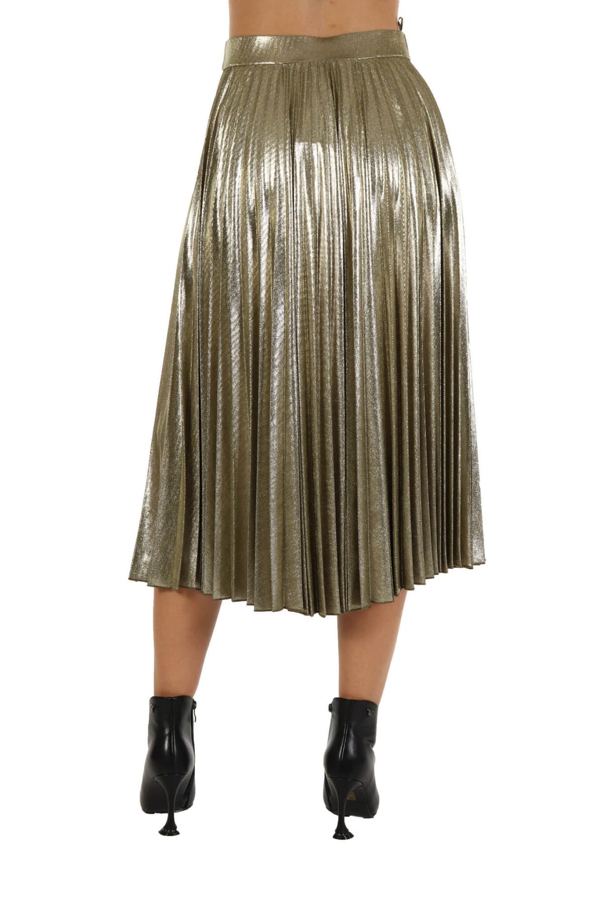 MARELLA ΦΟΥΣΤΑ COSMO2 ΠΛΙΣΕ ΜΕΤΑΛΛΙΖΕ ΧΡΥΣΟ