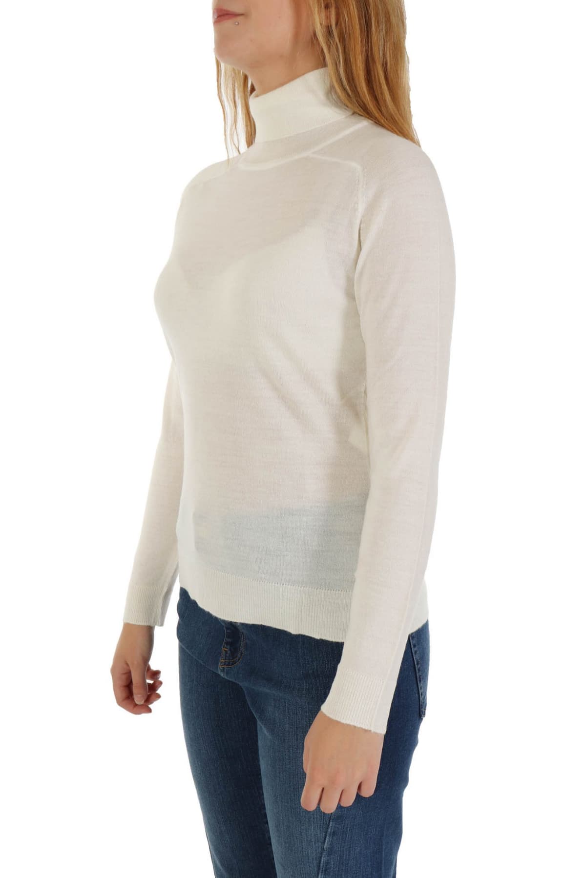 MARELLA EMME ΜΠΛΟΥΖΑ MINUTE ΠΛΕΚΤΟ ΖΙΒΑΓΚΟ ΙΒΟΥΑΡ